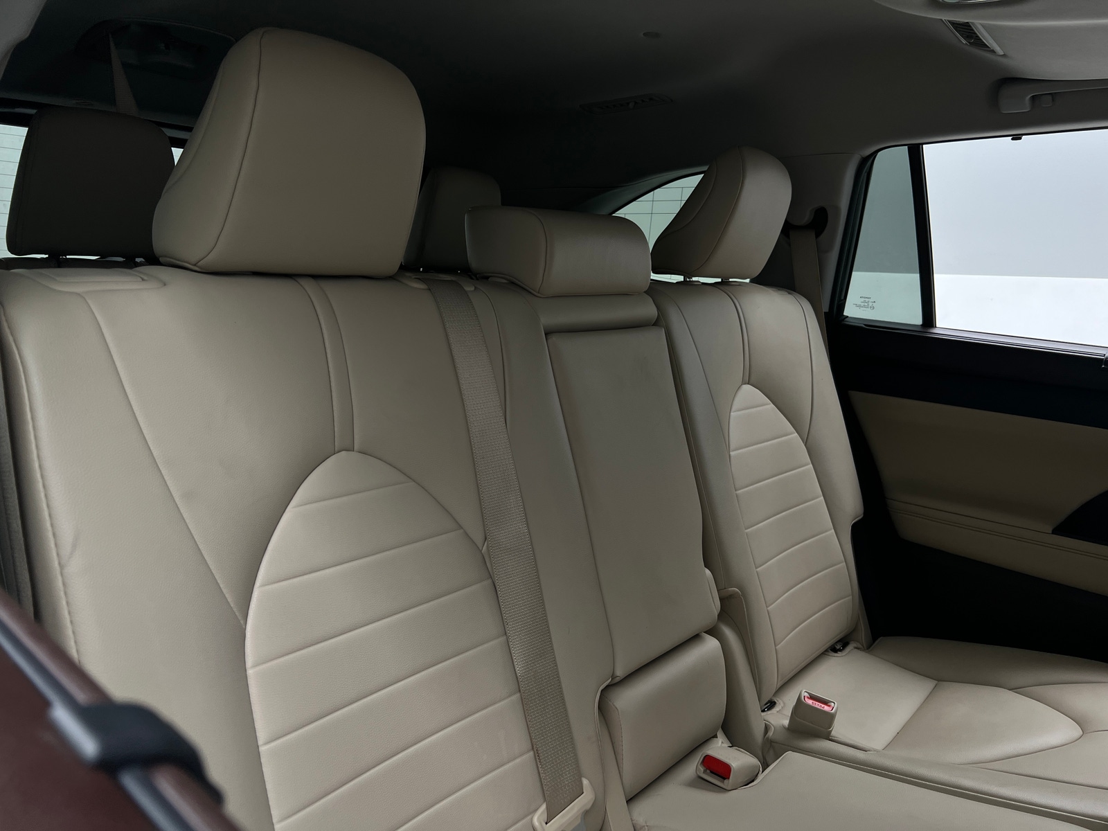 Thumbnail: 2021 Toyota Highlander - 5