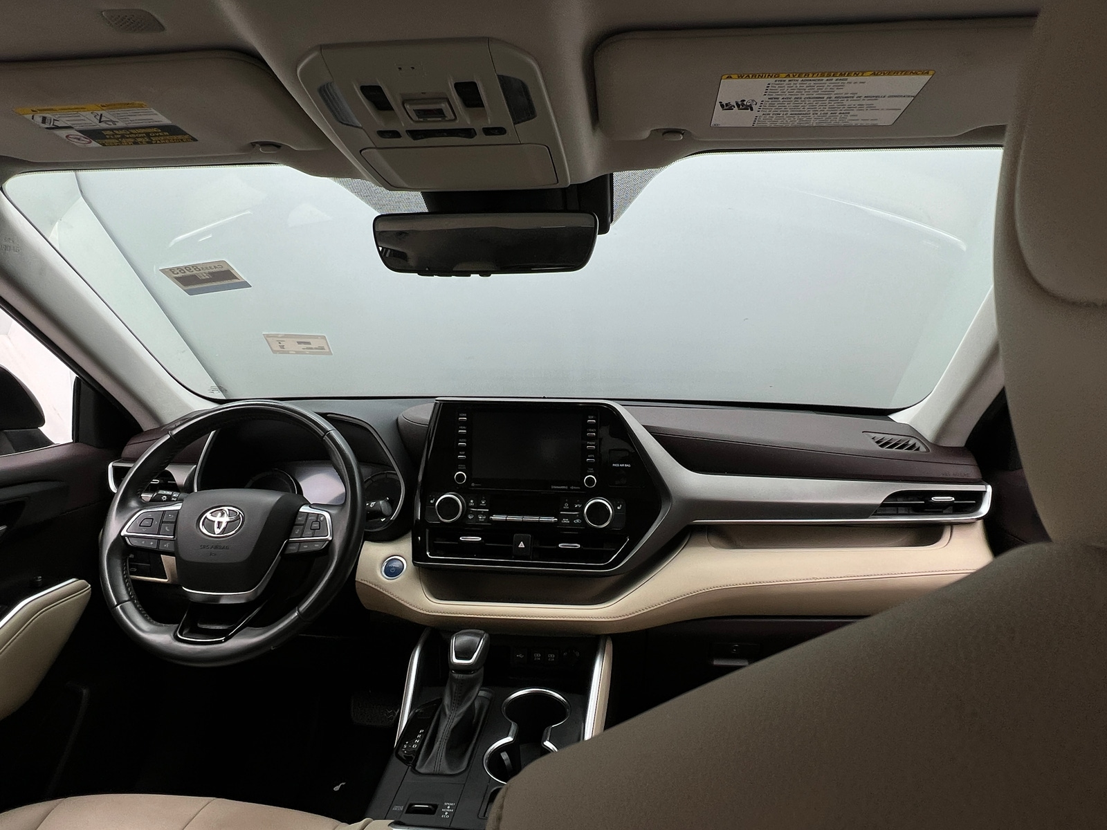 Thumbnail: 2021 Toyota Highlander - 2
