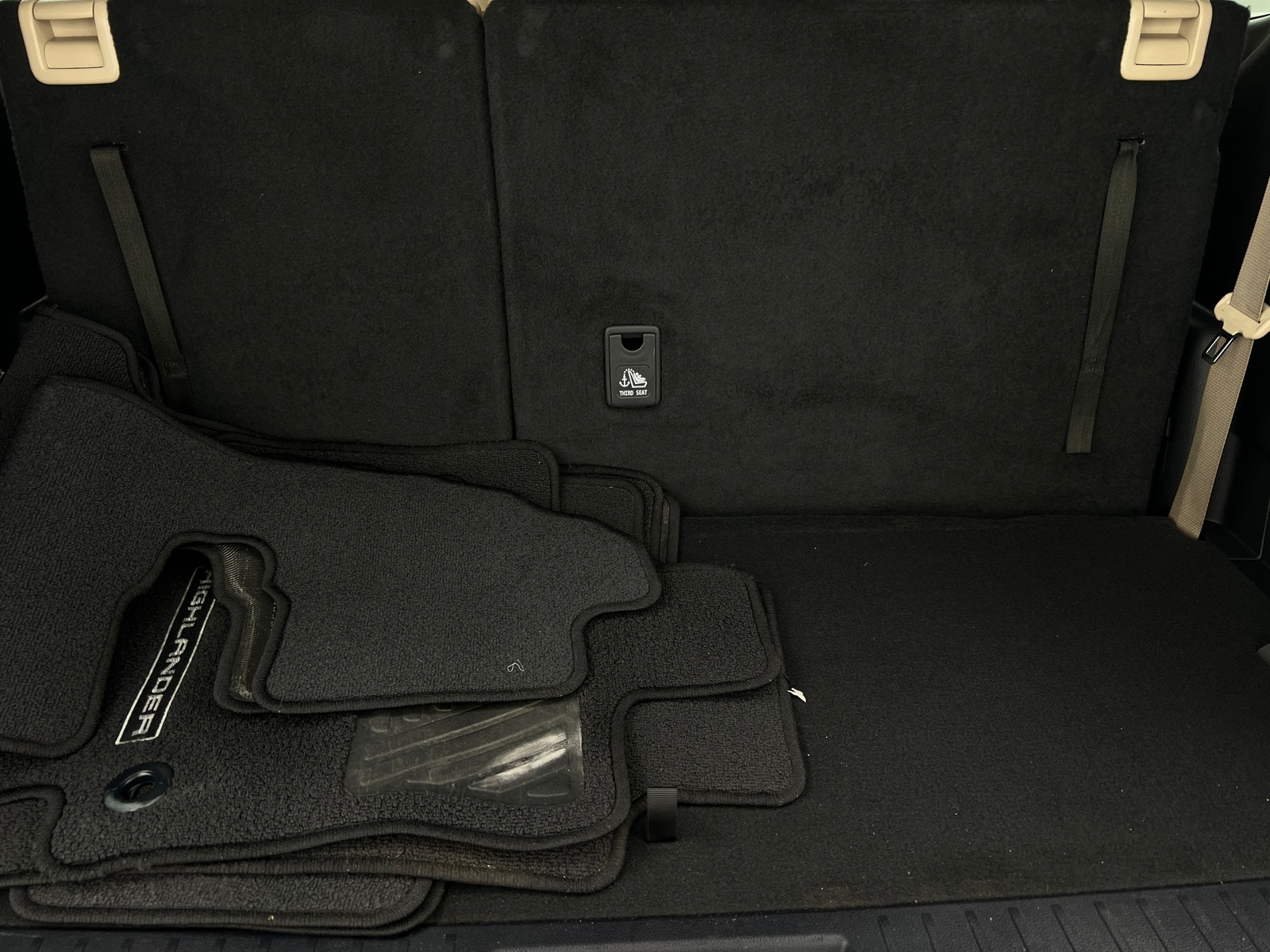 Thumbnail: 2021 Toyota Highlander - 6