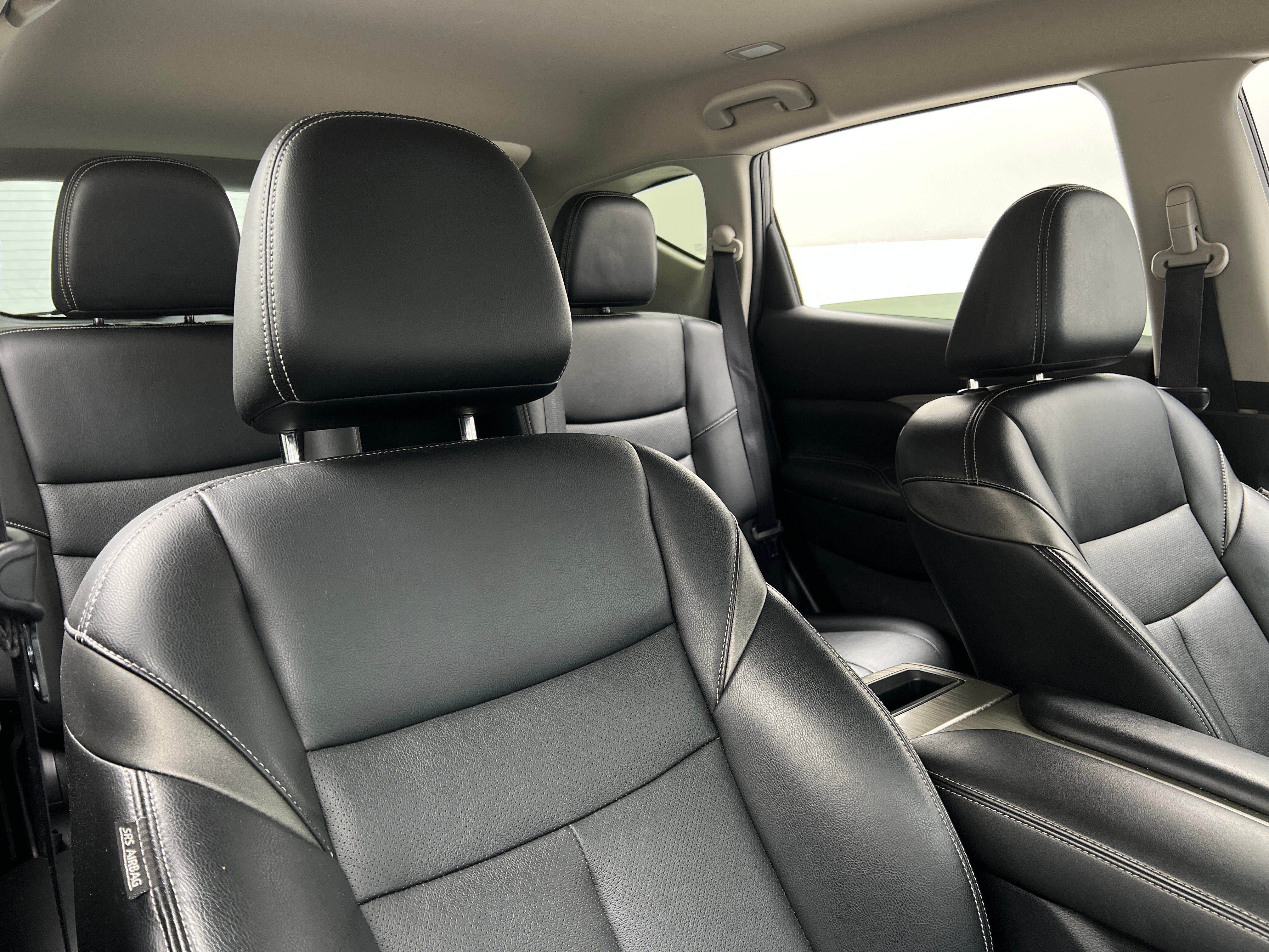 2017 Nissan Murano