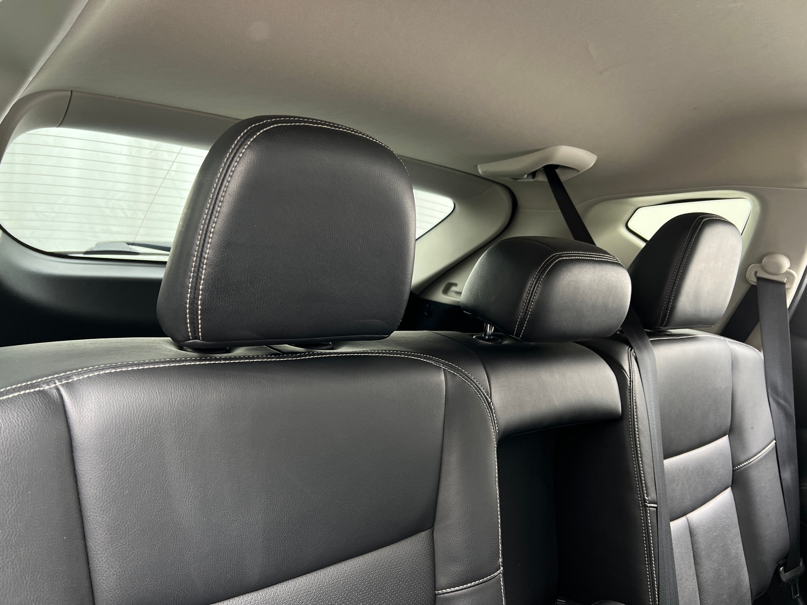 Thumbnail: 2017 Nissan Murano - 5