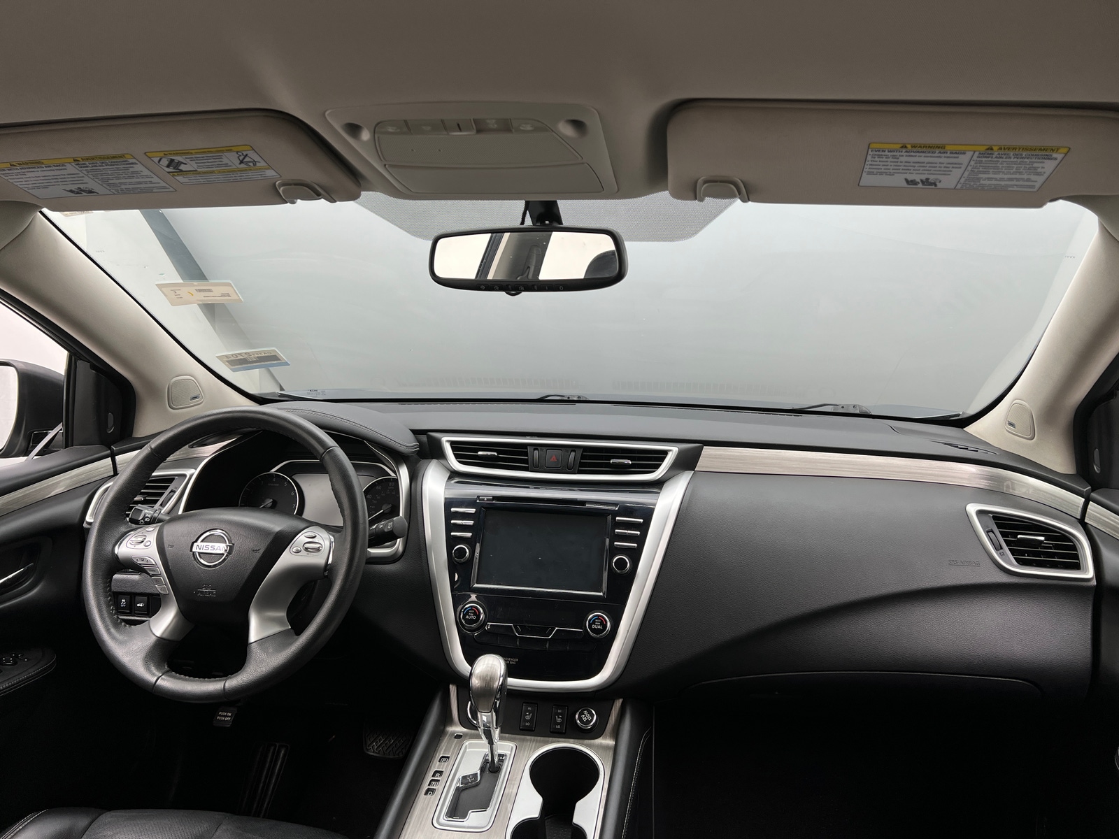 Thumbnail: 2017 Nissan Murano - 2