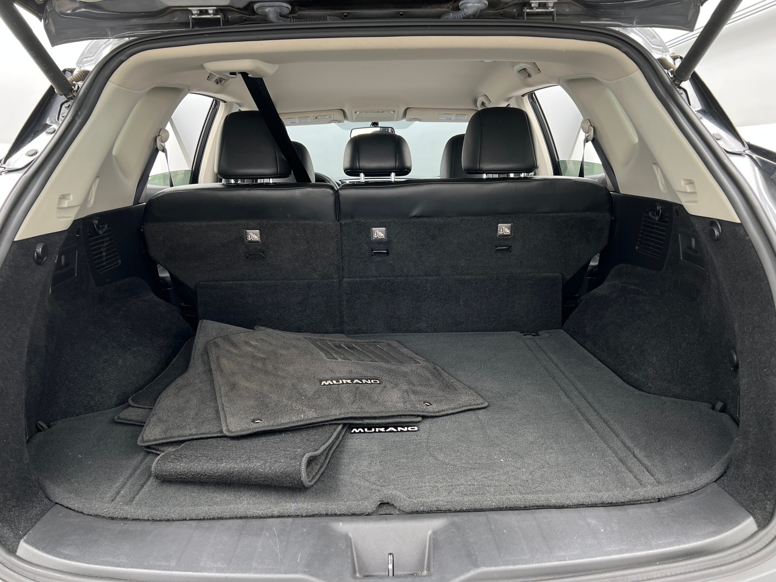 Thumbnail: 2017 Nissan Murano - 6