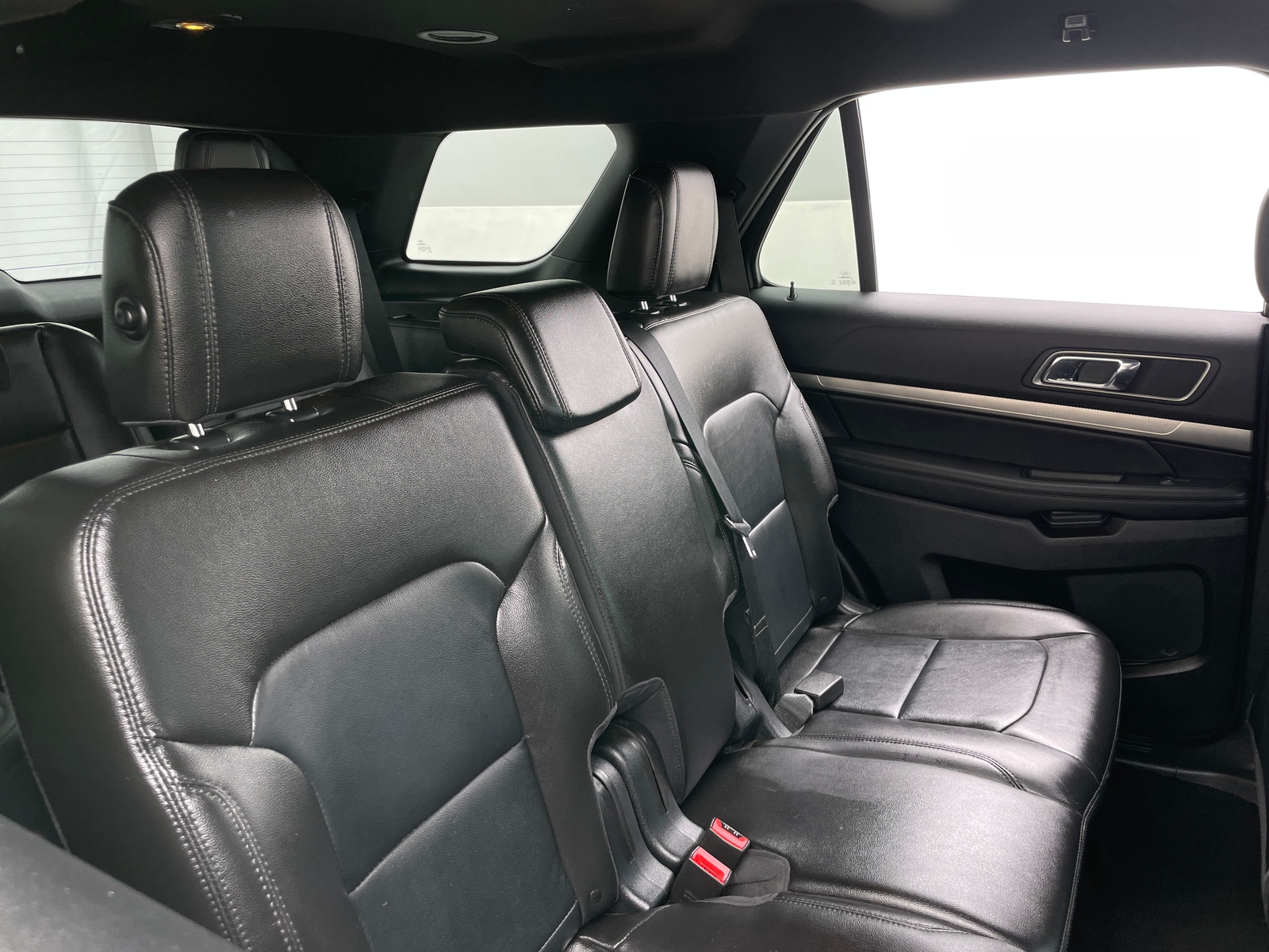 Thumbnail: 2018 Ford Explorer - 5