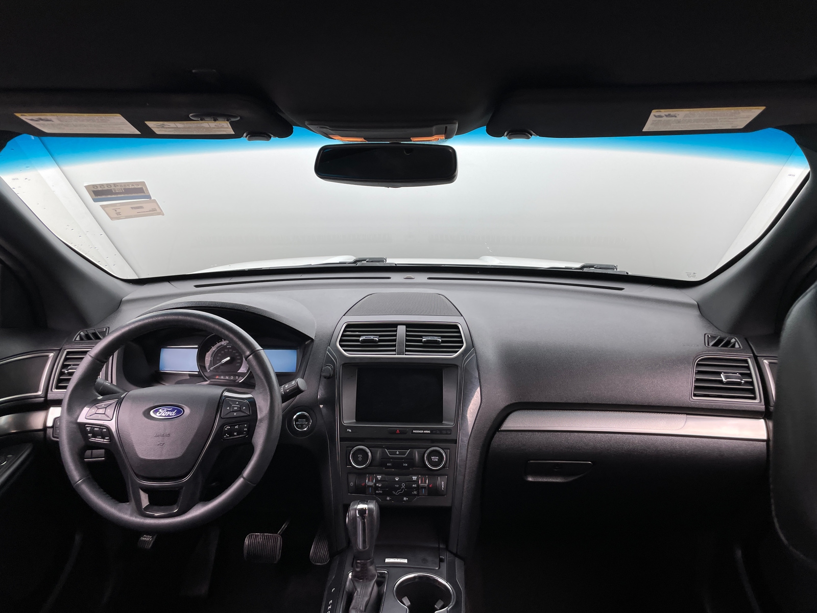 Thumbnail: 2018 Ford Explorer - 2