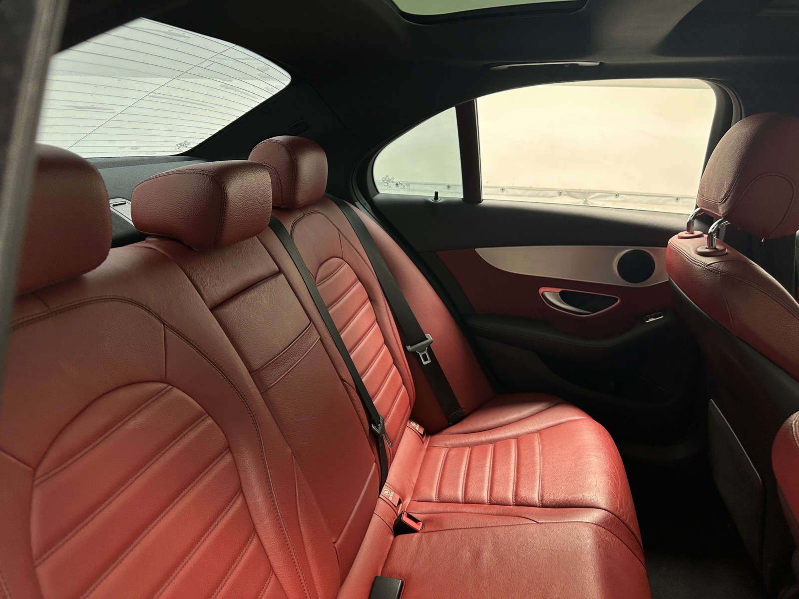 Thumbnail: 2019 Mercedes-Benz C-Class - 5