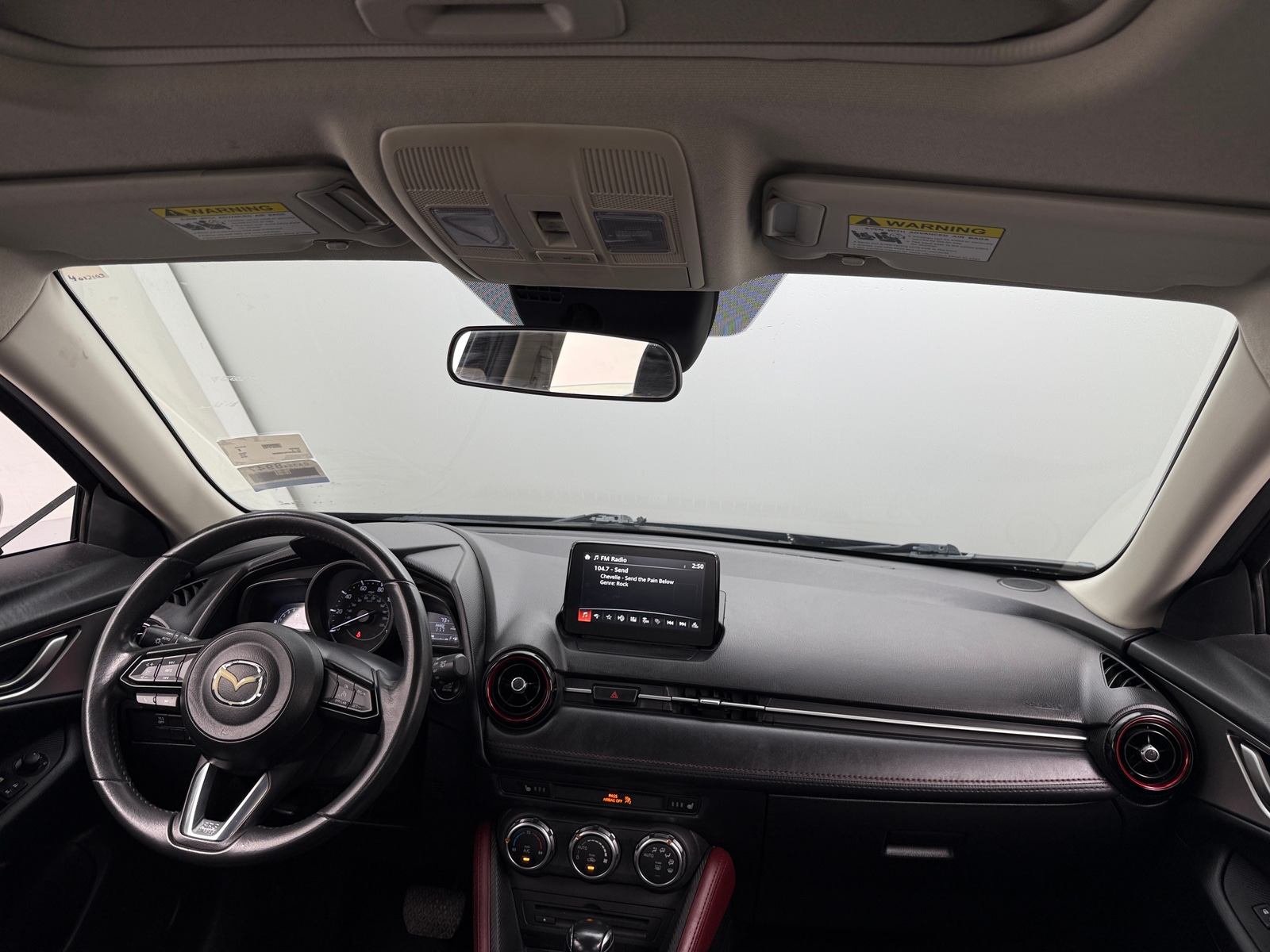 Thumbnail: 2018 Mazda CX-3 - 2