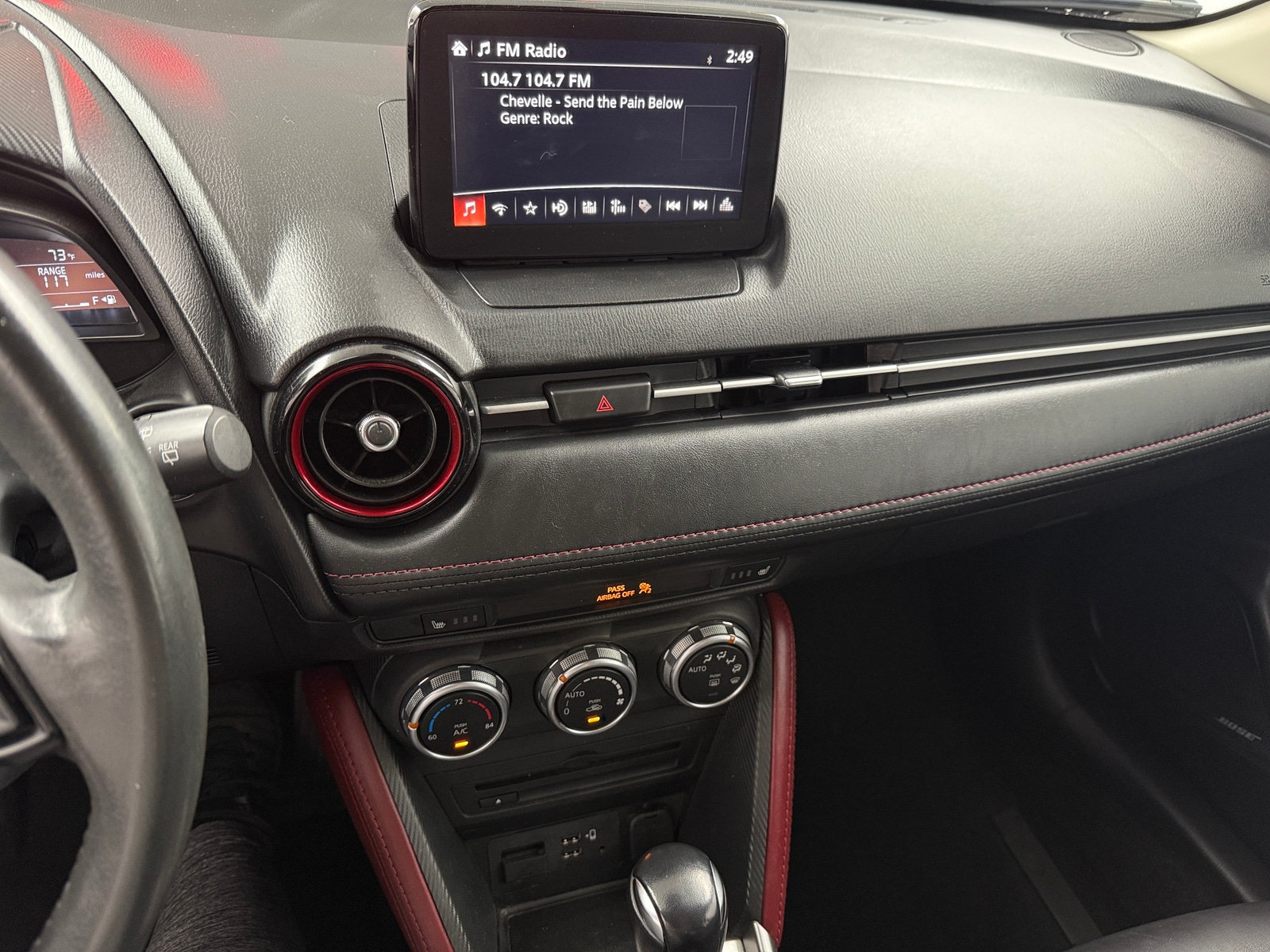 Thumbnail: 2018 Mazda CX-3 - 3