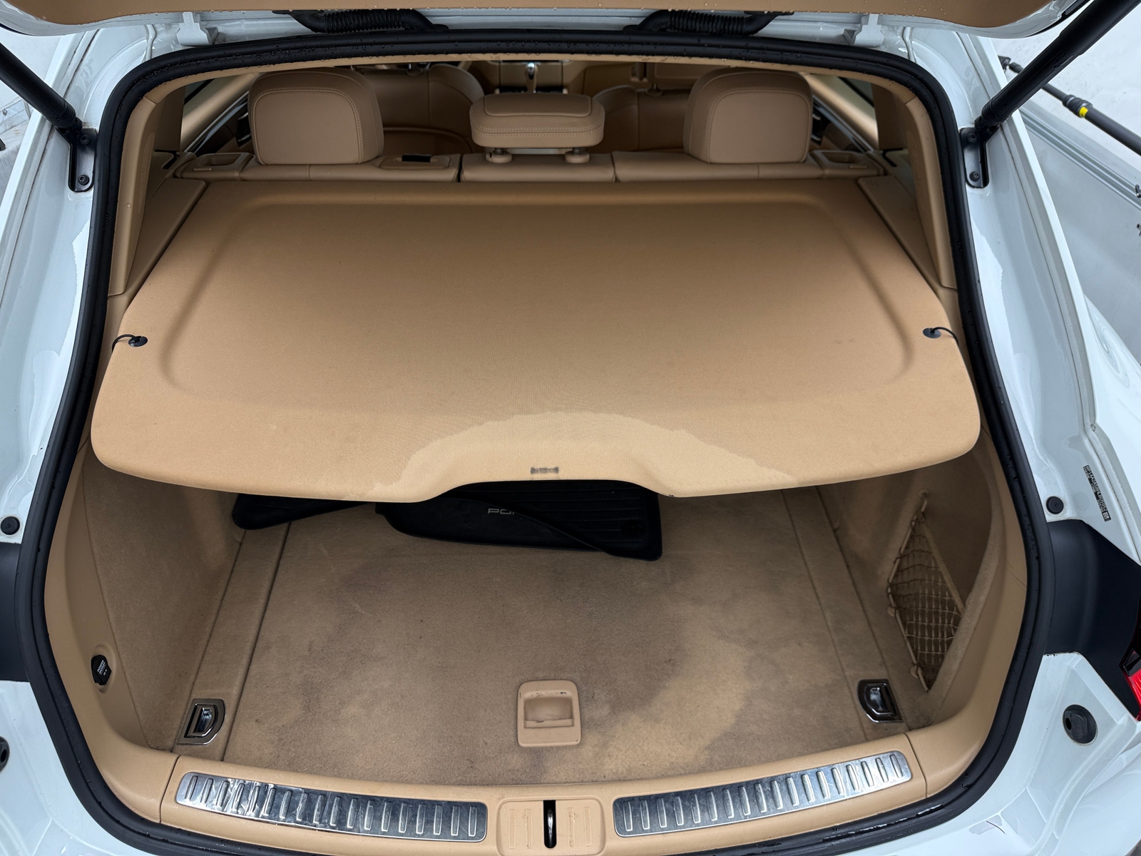 Thumbnail: 2017 Porsche Macan - 6