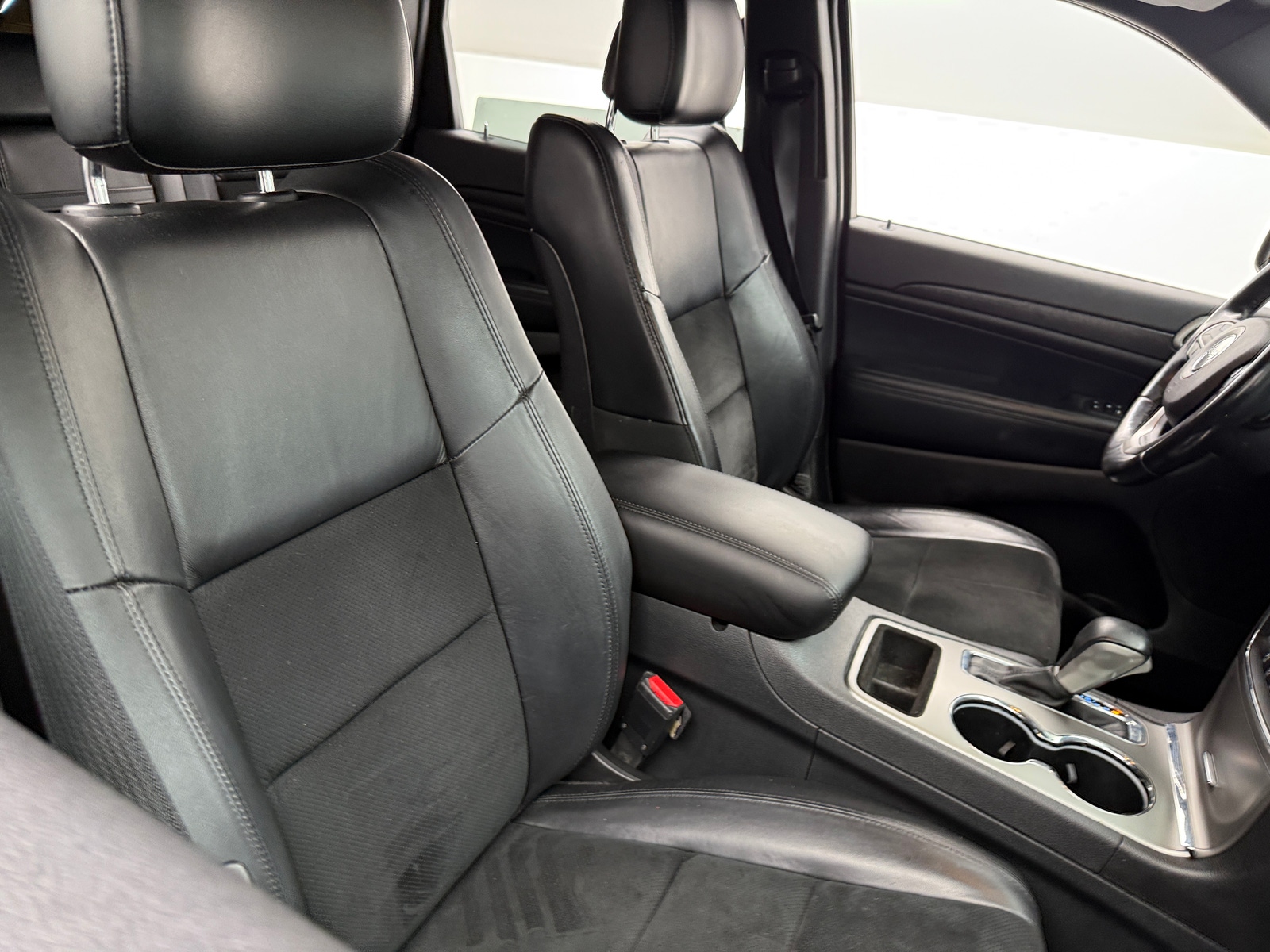 Thumbnail: 2018 Jeep Grand Cherokee - 2