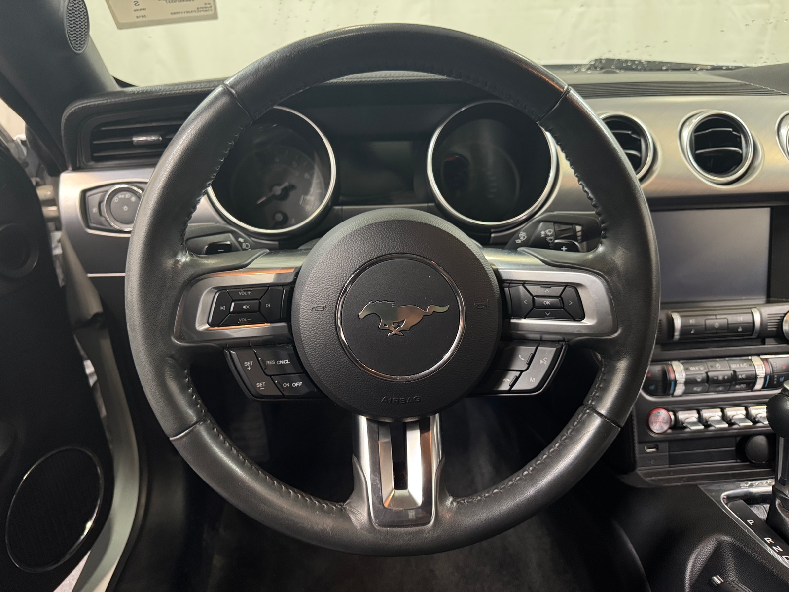 Thumbnail: 2018 Ford Mustang - 3