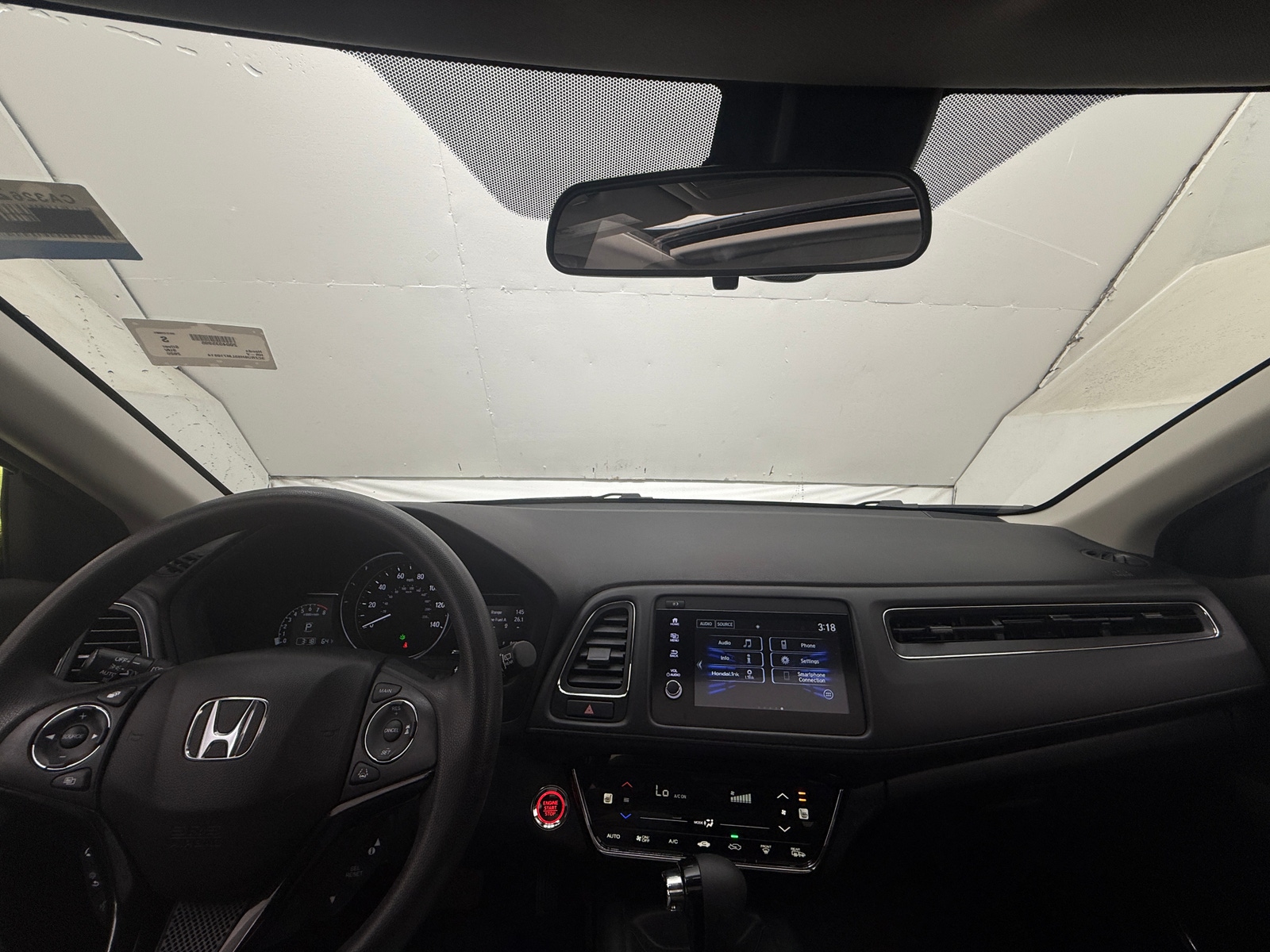 Thumbnail: 2020 Honda HR-V - 3