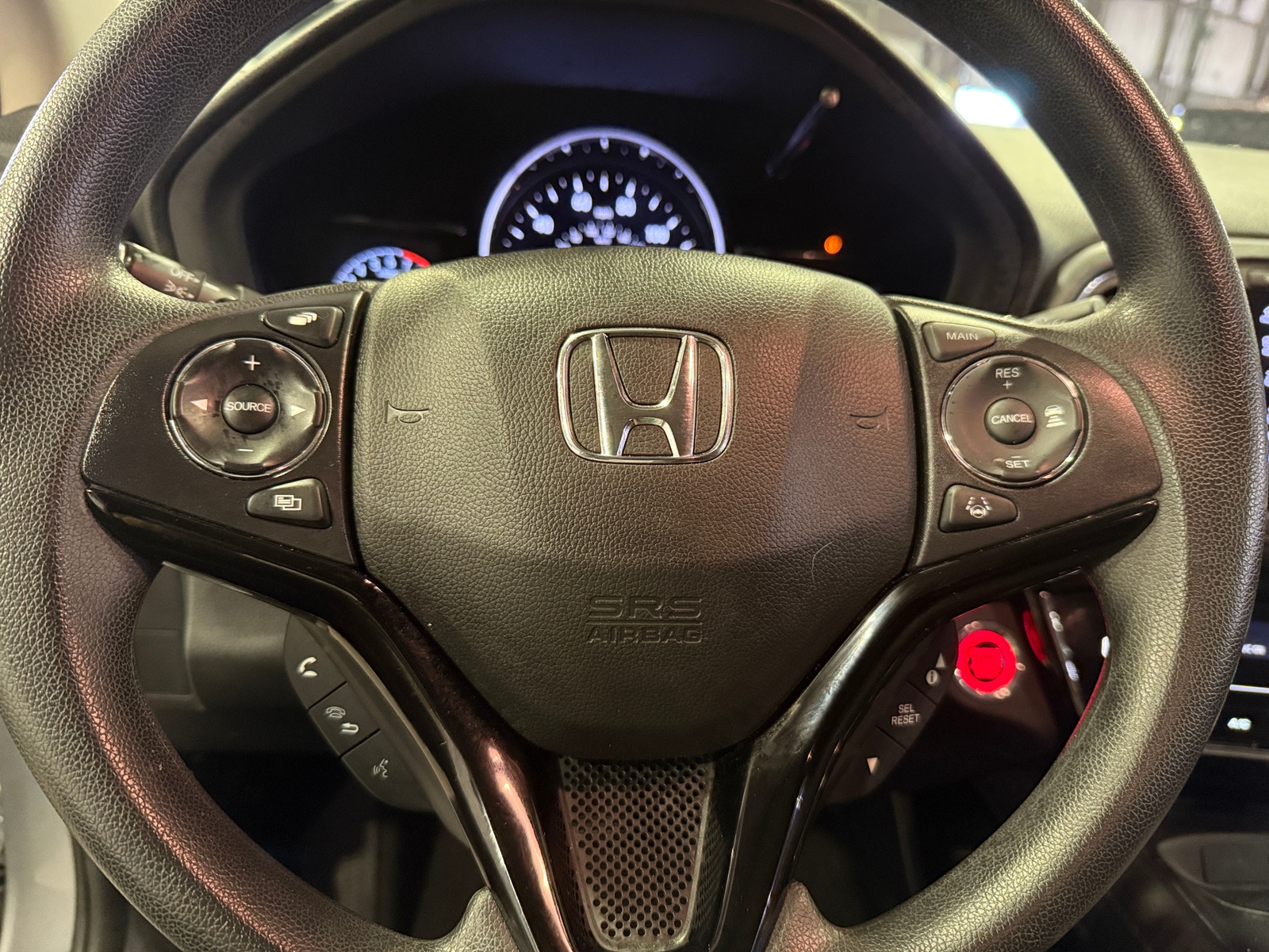 Thumbnail: 2020 Honda HR-V - 5