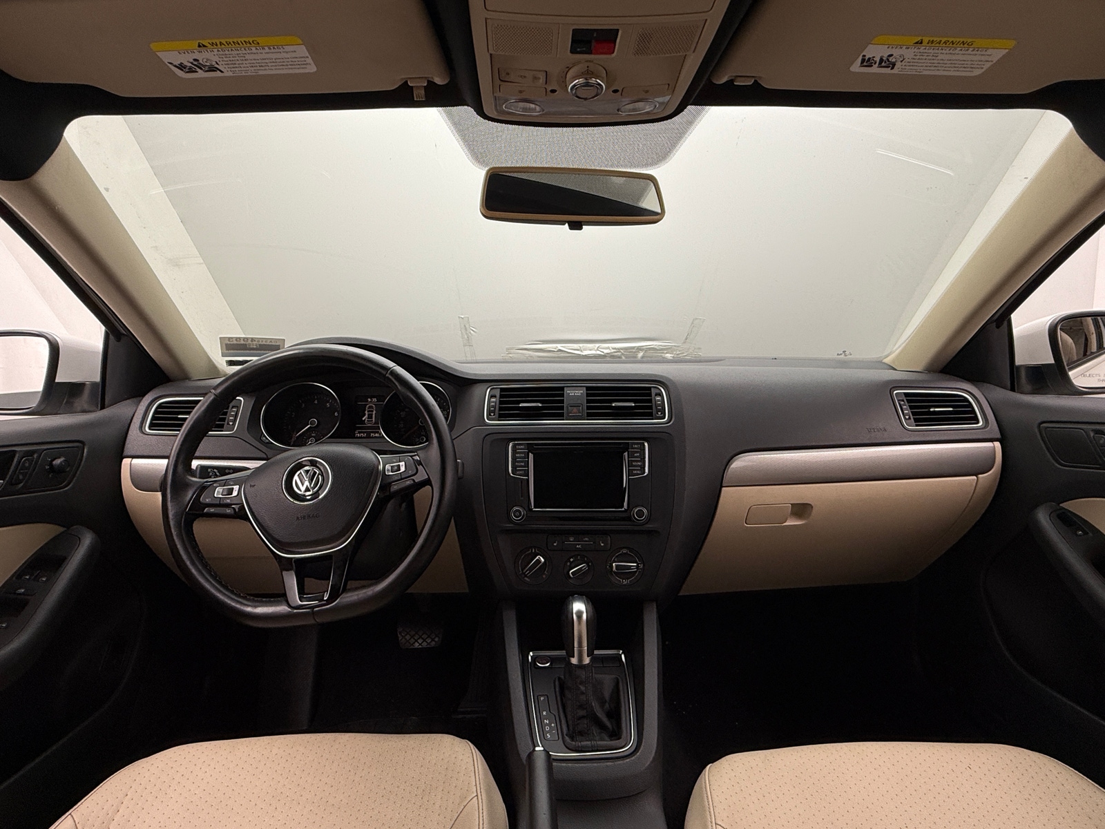 Thumbnail: 2017 Volkswagen Jetta - 2