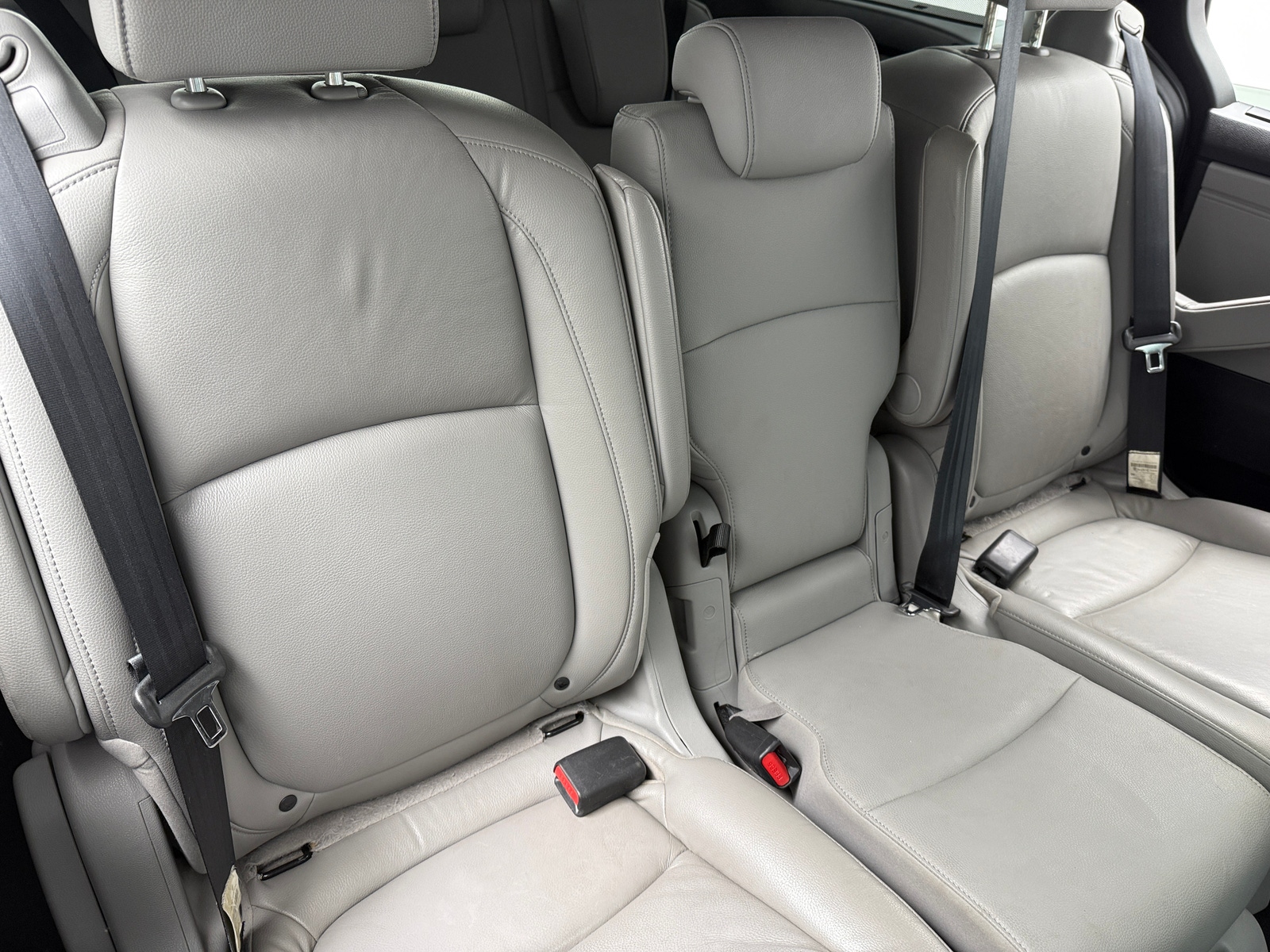Thumbnail: 2018 Honda Odyssey - 5