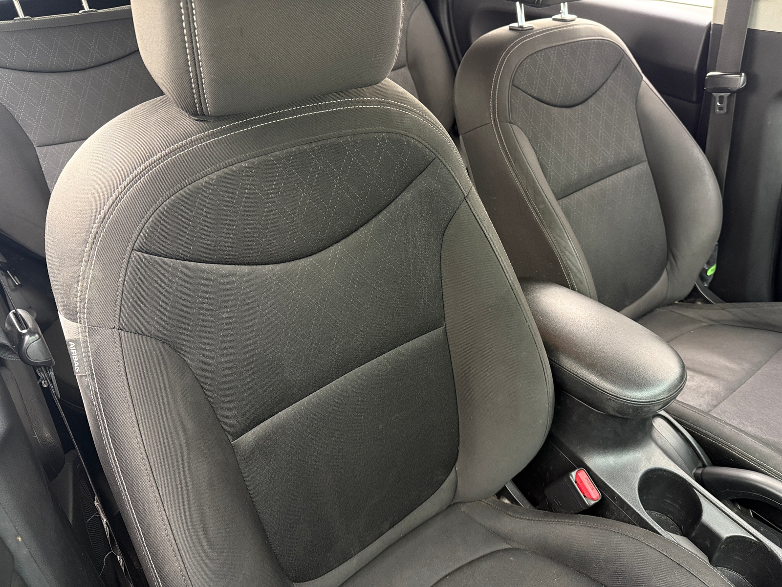 Thumbnail: 2017 Kia Soul - 2