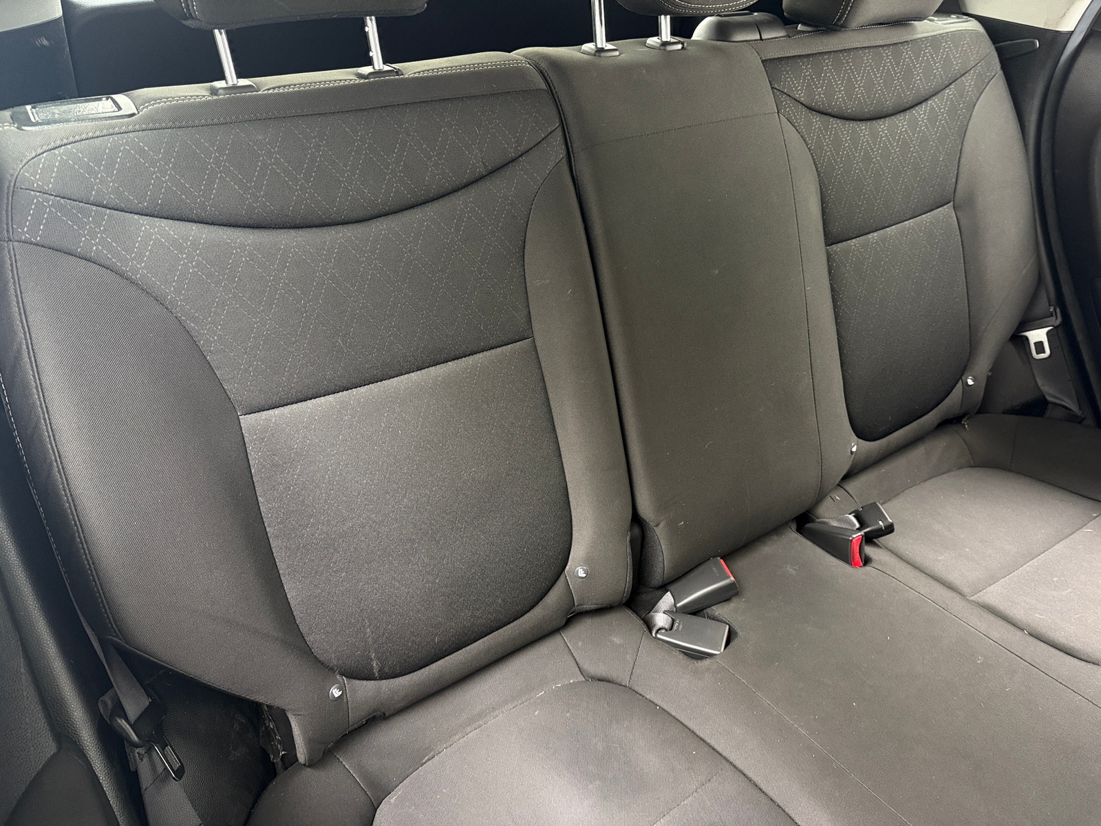 Thumbnail: 2017 Kia Soul - 6