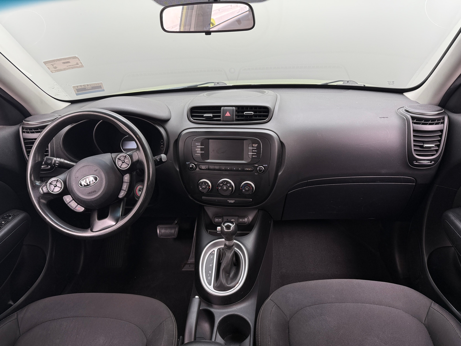 Thumbnail: 2017 Kia Soul - 3