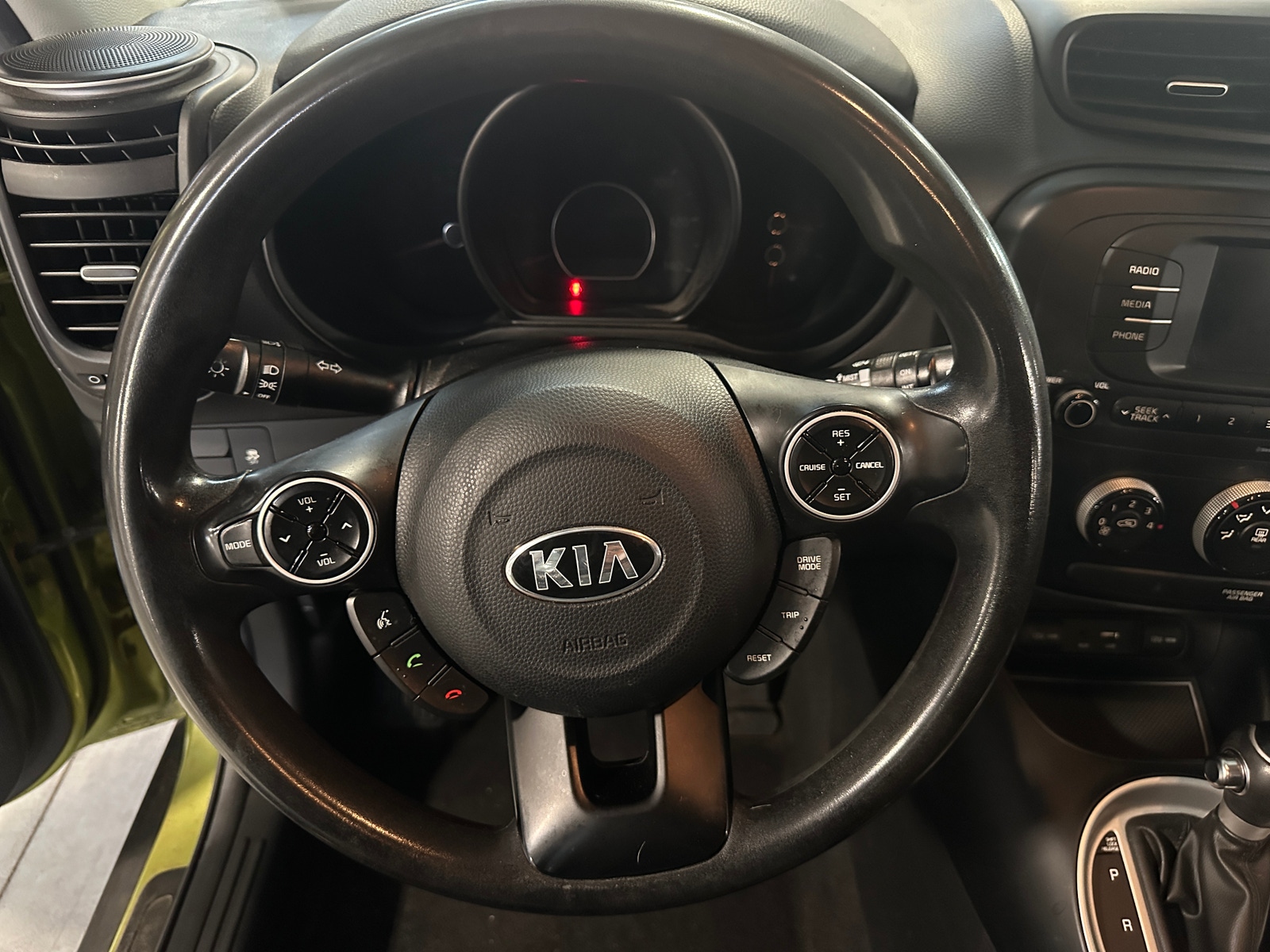 Thumbnail: 2017 Kia Soul - 5