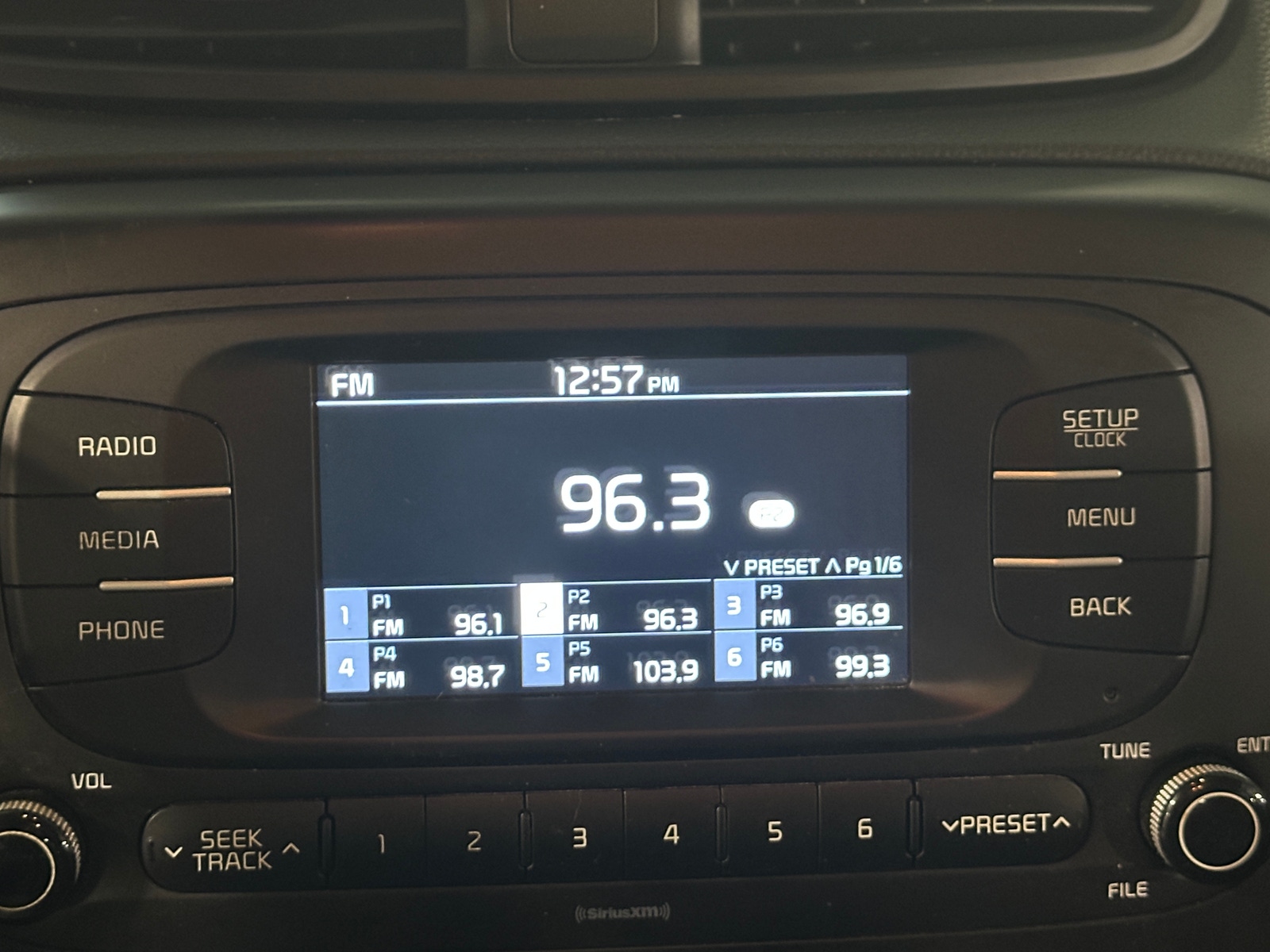 Thumbnail: 2017 Kia Soul - 4