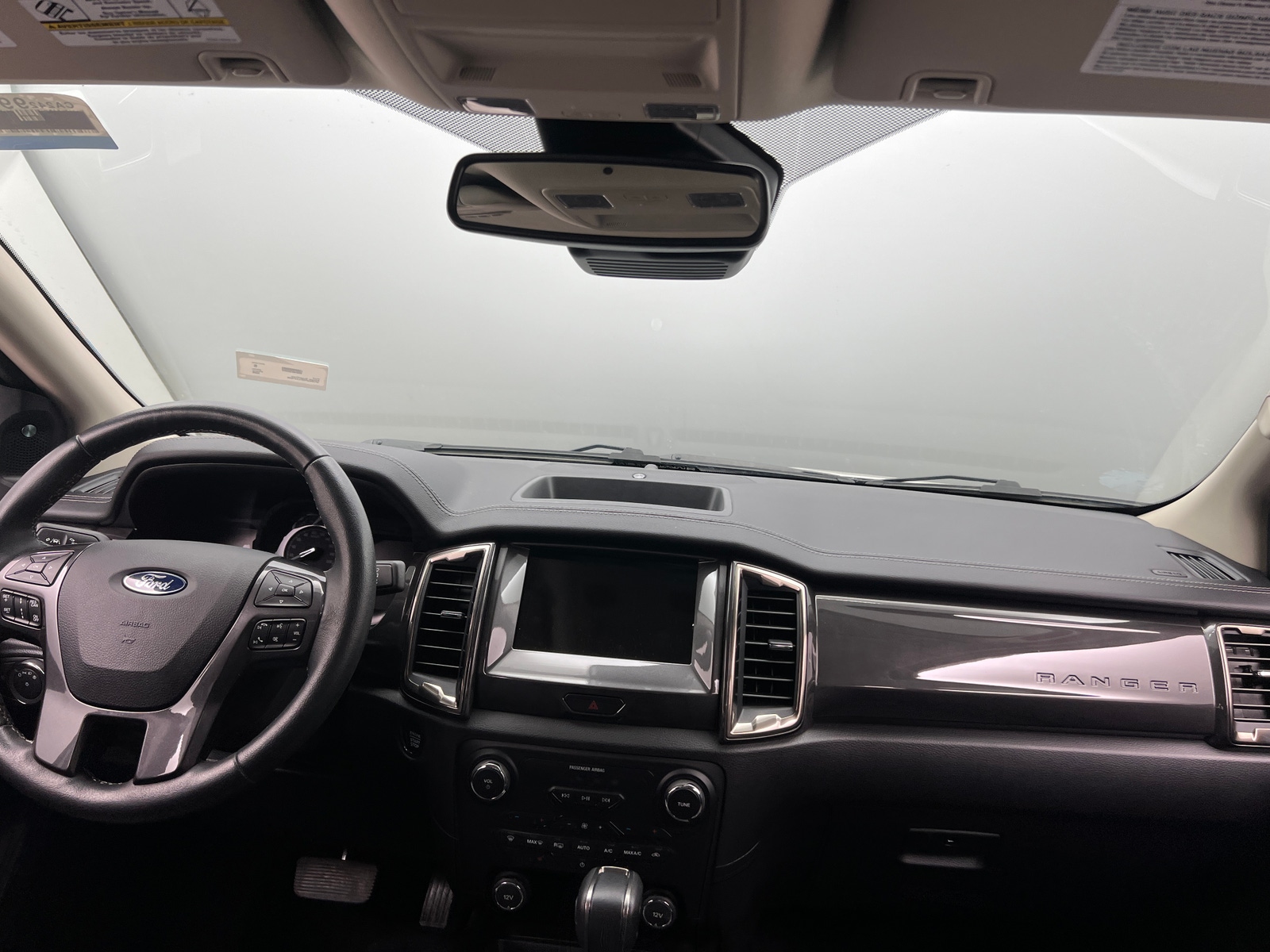 Thumbnail: 2020 Ford Ranger - 2