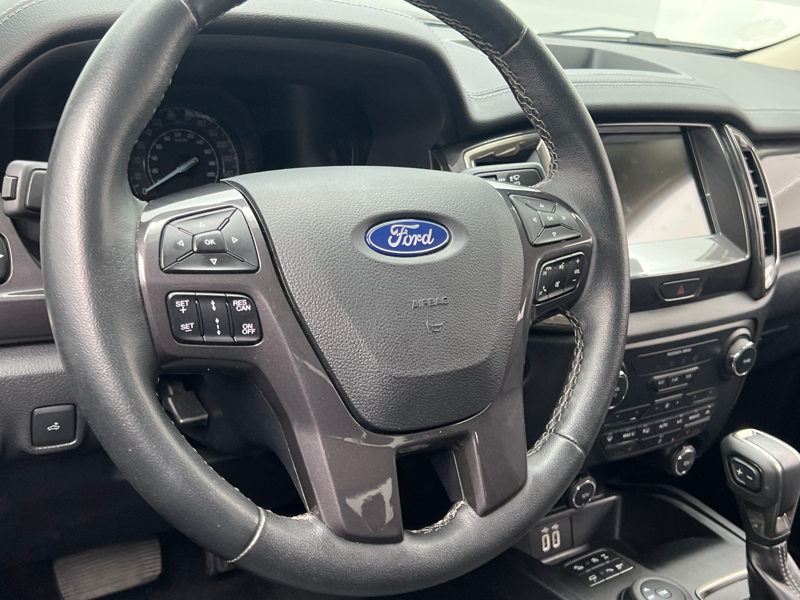 Thumbnail: 2020 Ford Ranger - 4