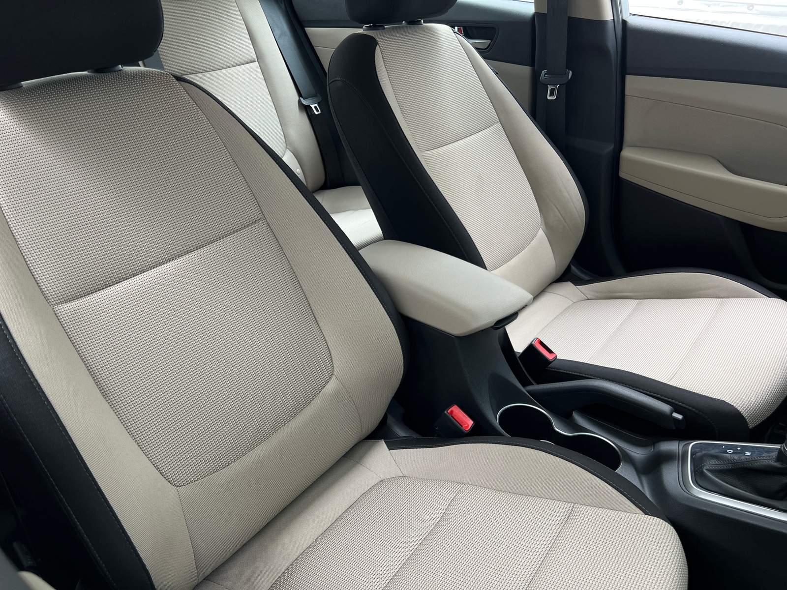 Thumbnail: 2020 Hyundai Accent - 2