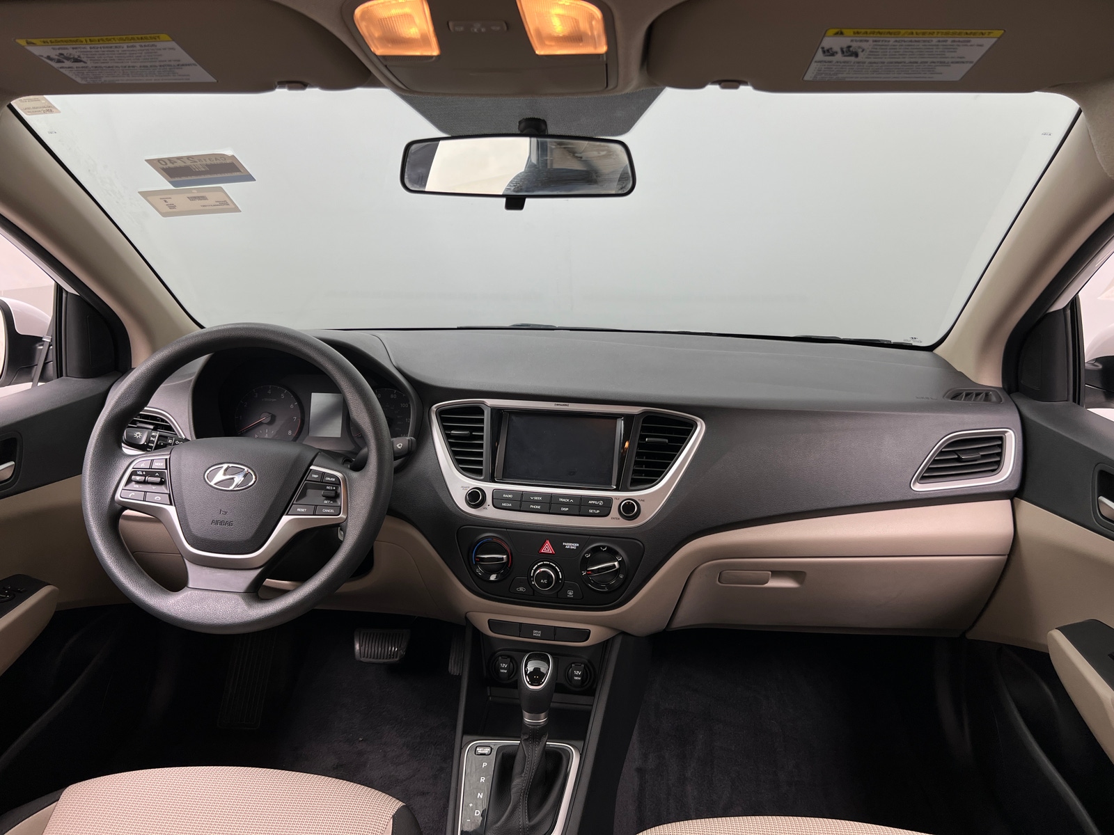 Thumbnail: 2020 Hyundai Accent - 3