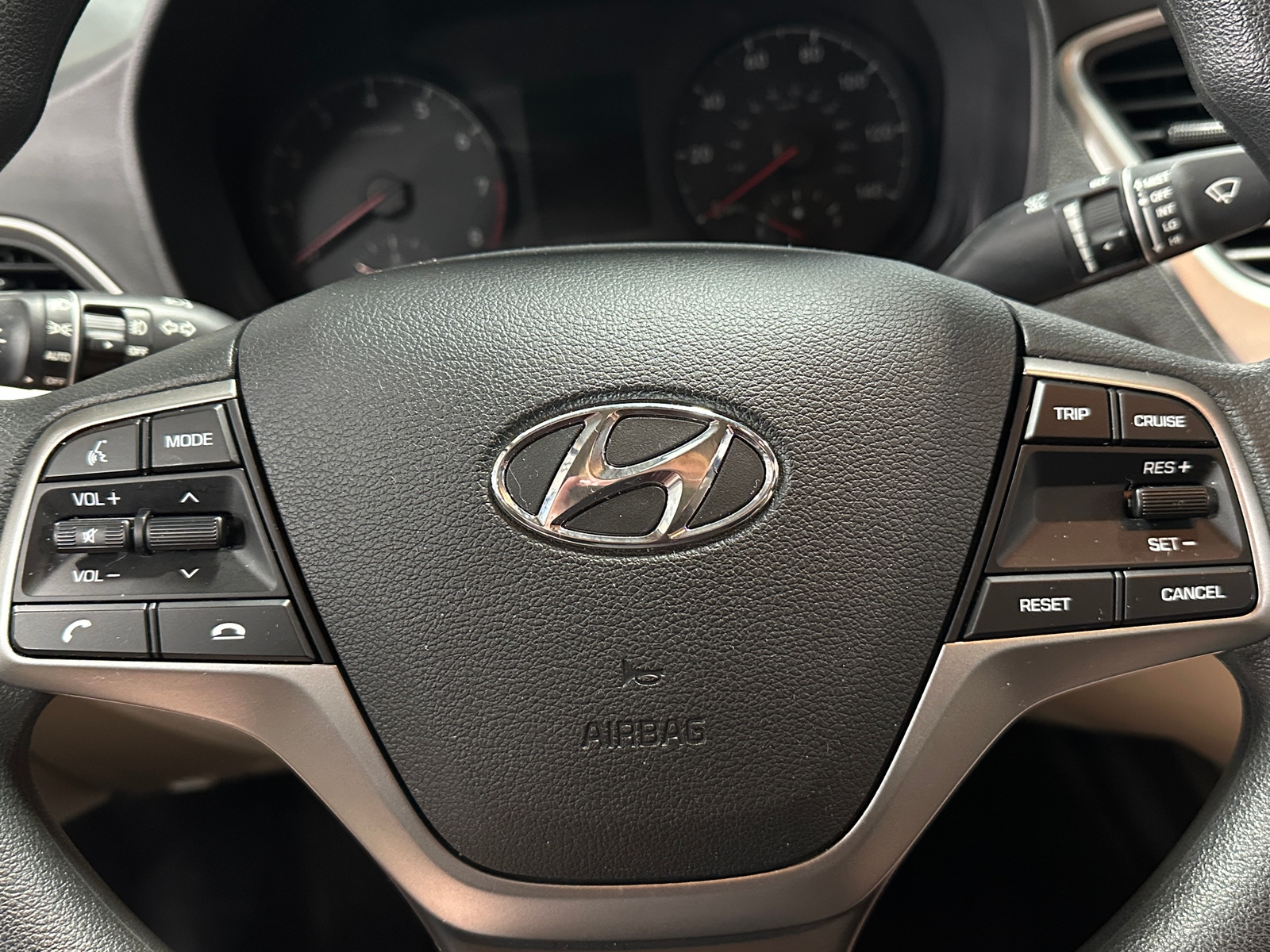 Thumbnail: 2020 Hyundai Accent - 5