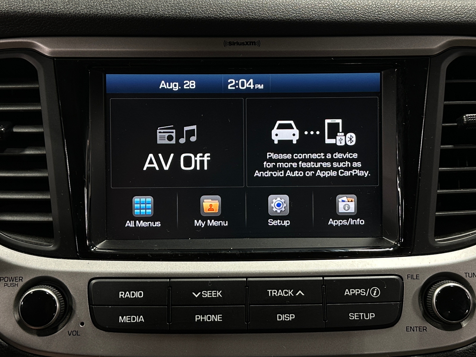 Thumbnail: 2020 Hyundai Accent - 4