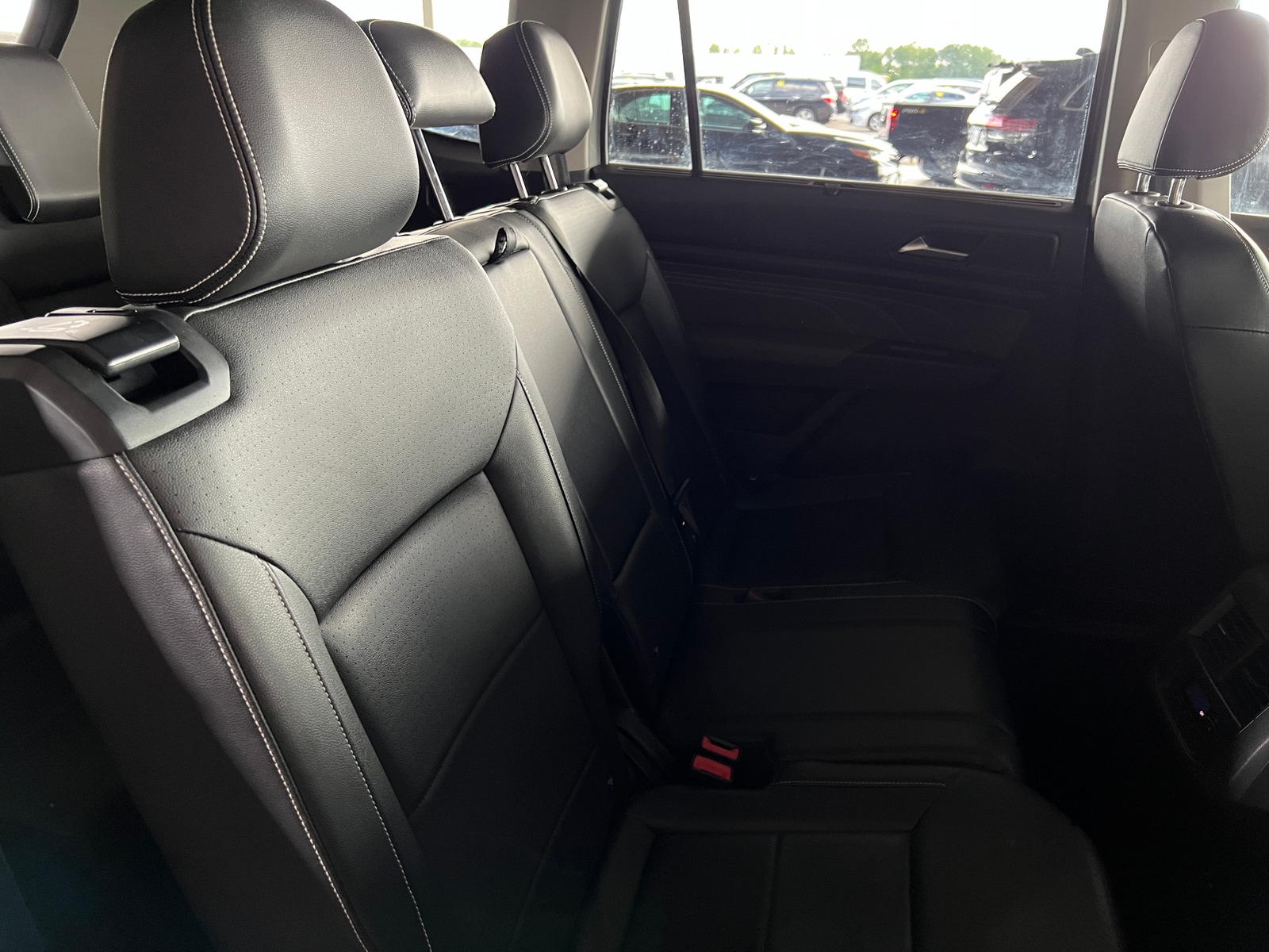 Thumbnail: 2023 Volkswagen Atlas - 5