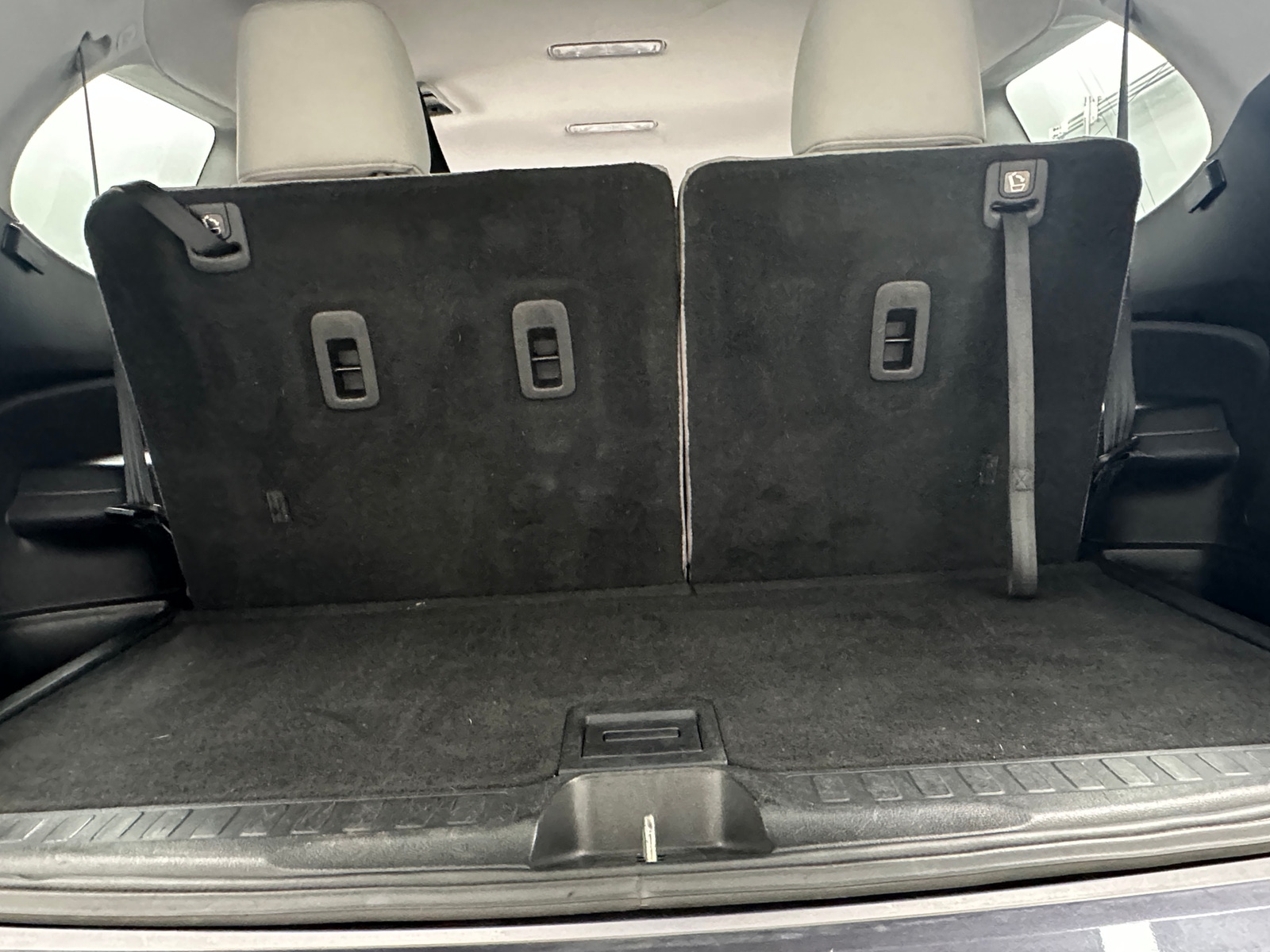 Thumbnail: 2016 Honda Pilot - 6