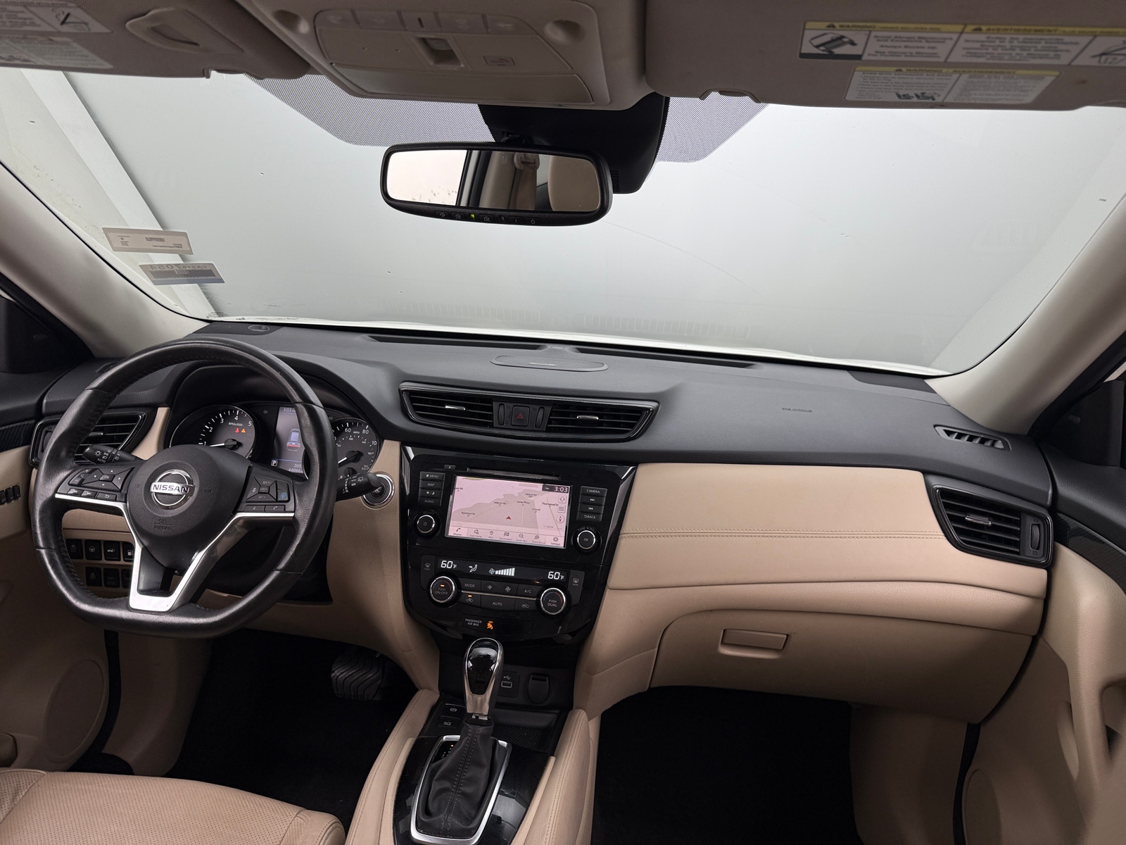 Thumbnail: 2018 Nissan Rogue - 2