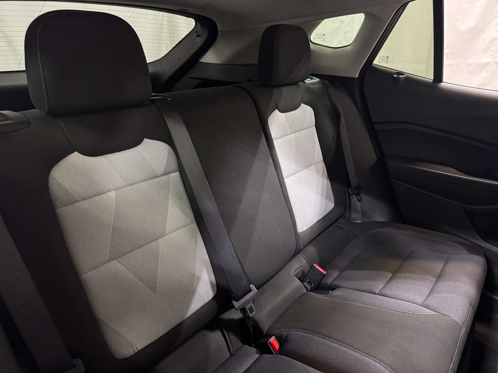 Thumbnail: 2025 Chevrolet Trax - 6