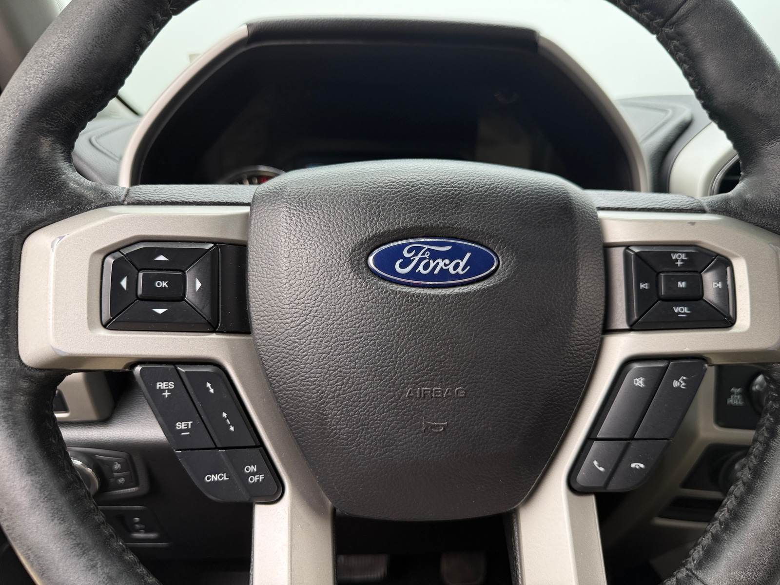 Thumbnail: 2018 Ford Econoline - 4