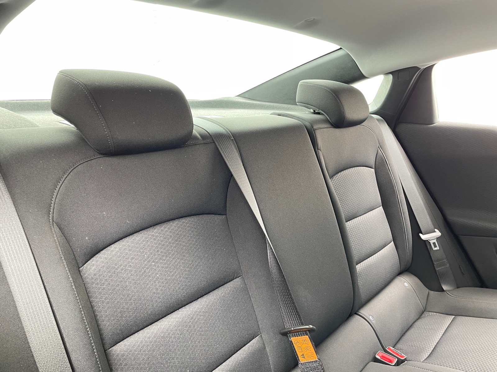 Thumbnail: 2020 Chevrolet Malibu - 6
