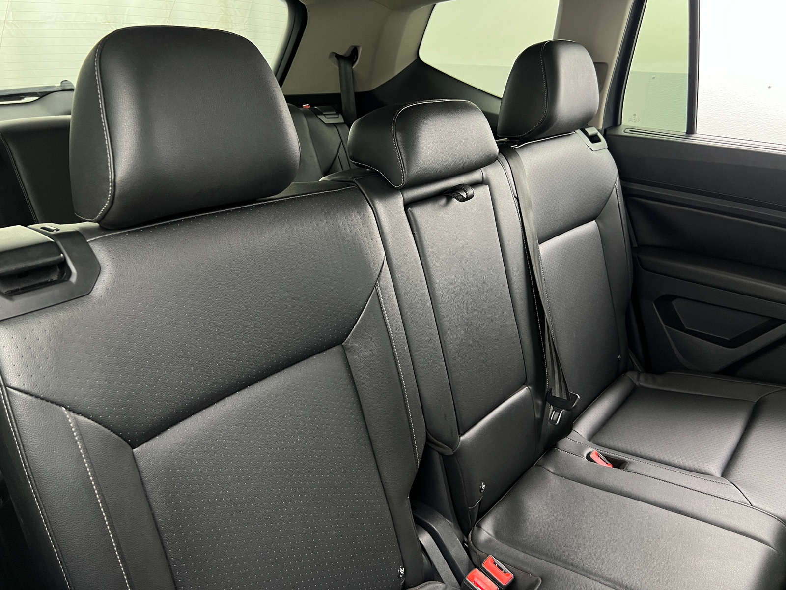 Thumbnail: 2019 Volkswagen Atlas - 5