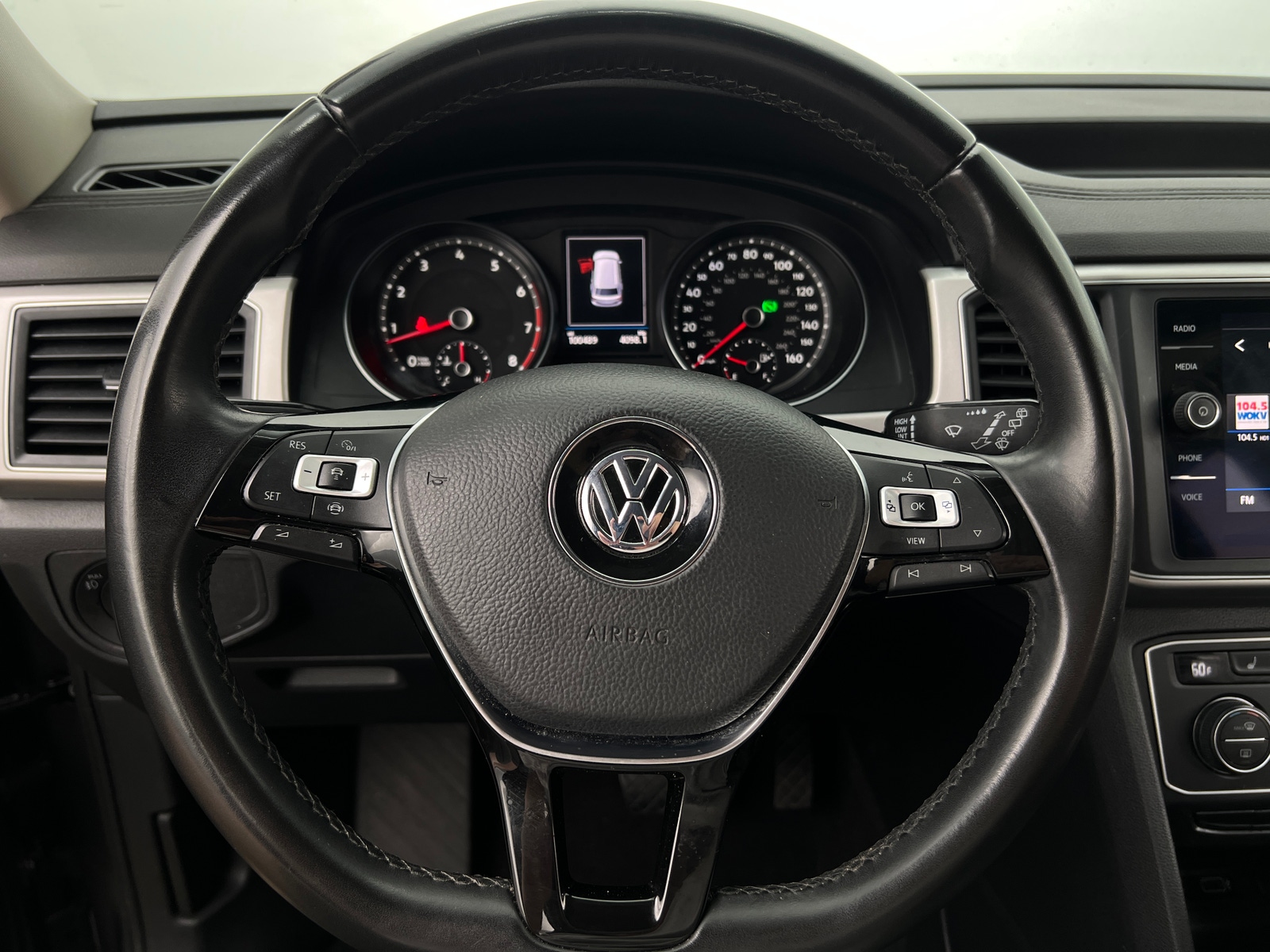 Thumbnail: 2019 Volkswagen Atlas - 4