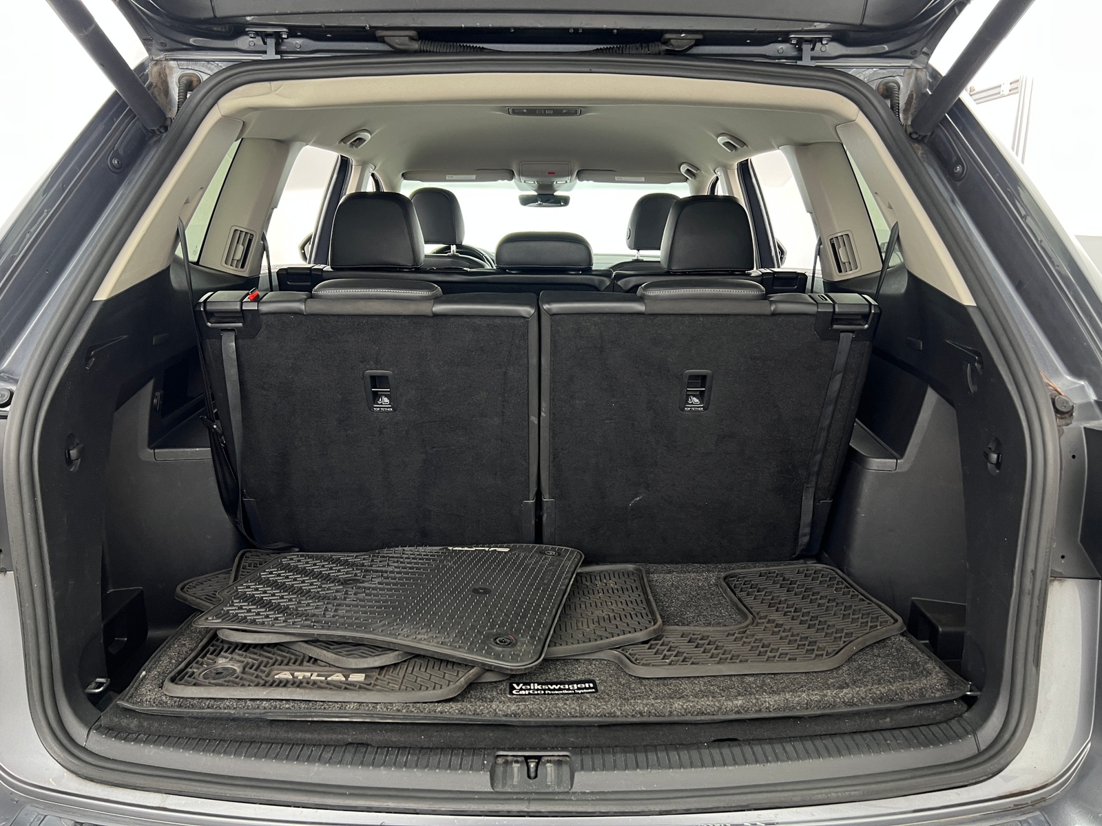 Thumbnail: 2019 Volkswagen Atlas - 6