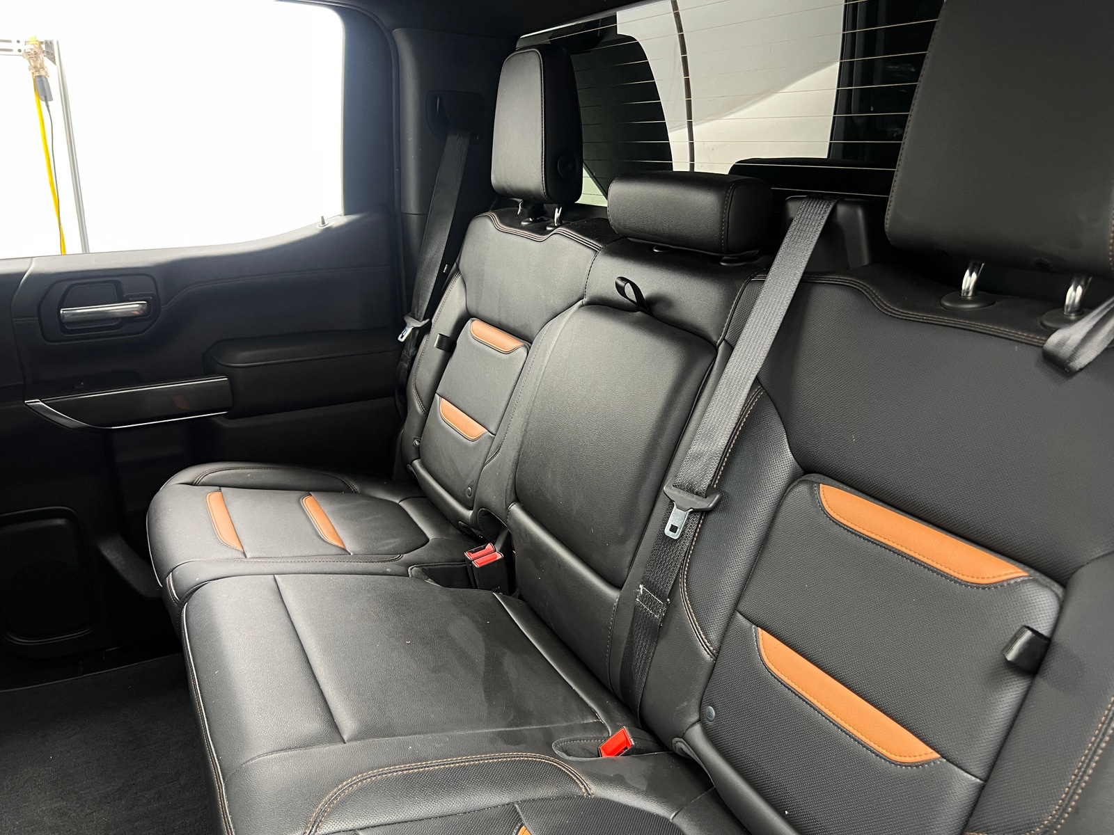 Thumbnail: 2021 GMC Sierra 1500 - 5