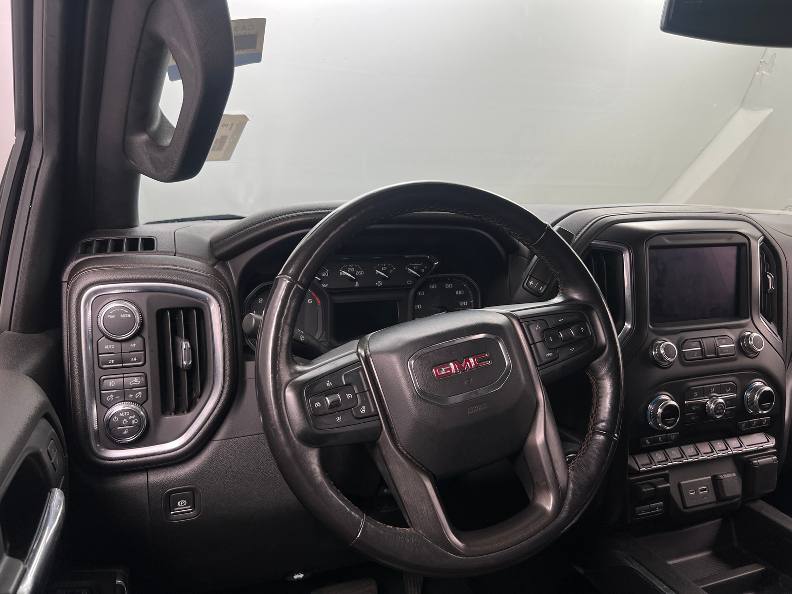 Thumbnail: 2021 GMC Sierra 1500 - 4