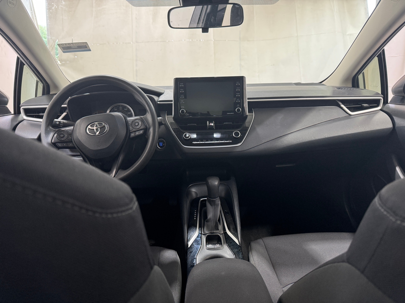 Thumbnail: 2021 Toyota Corolla - 3