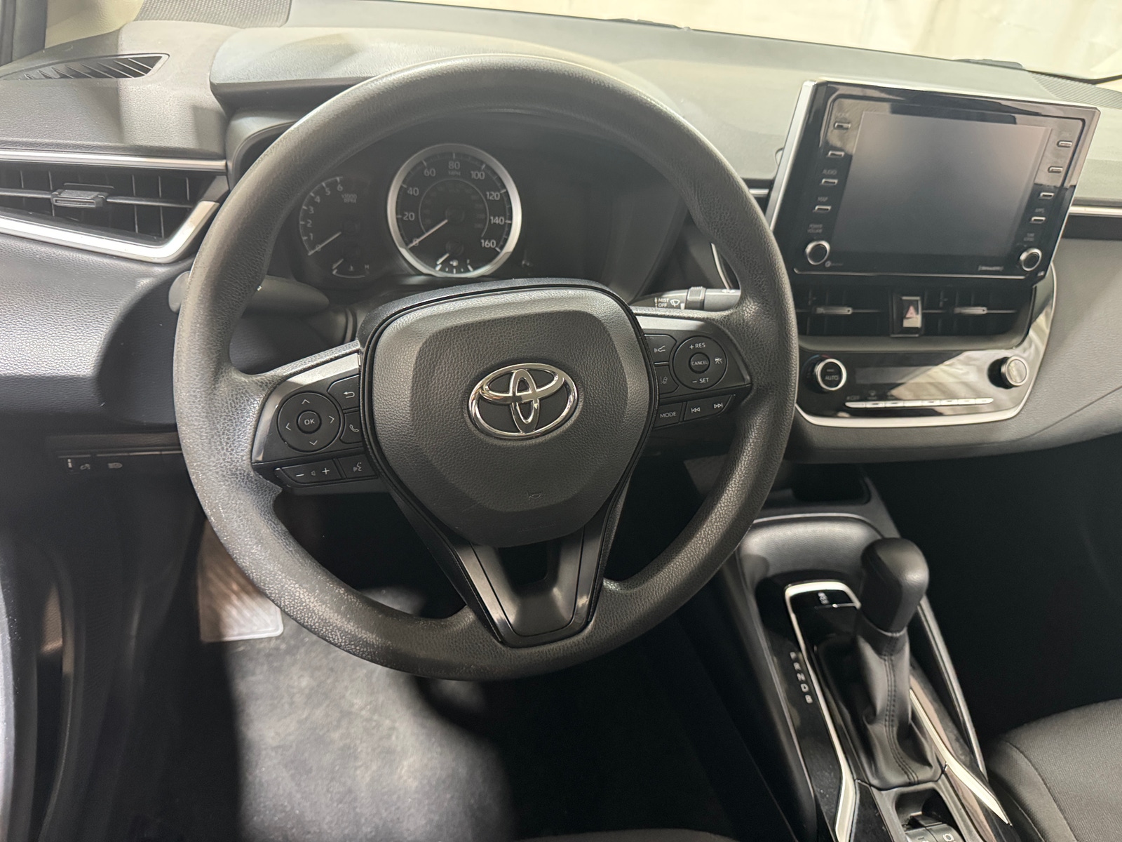 Thumbnail: 2021 Toyota Corolla - 5