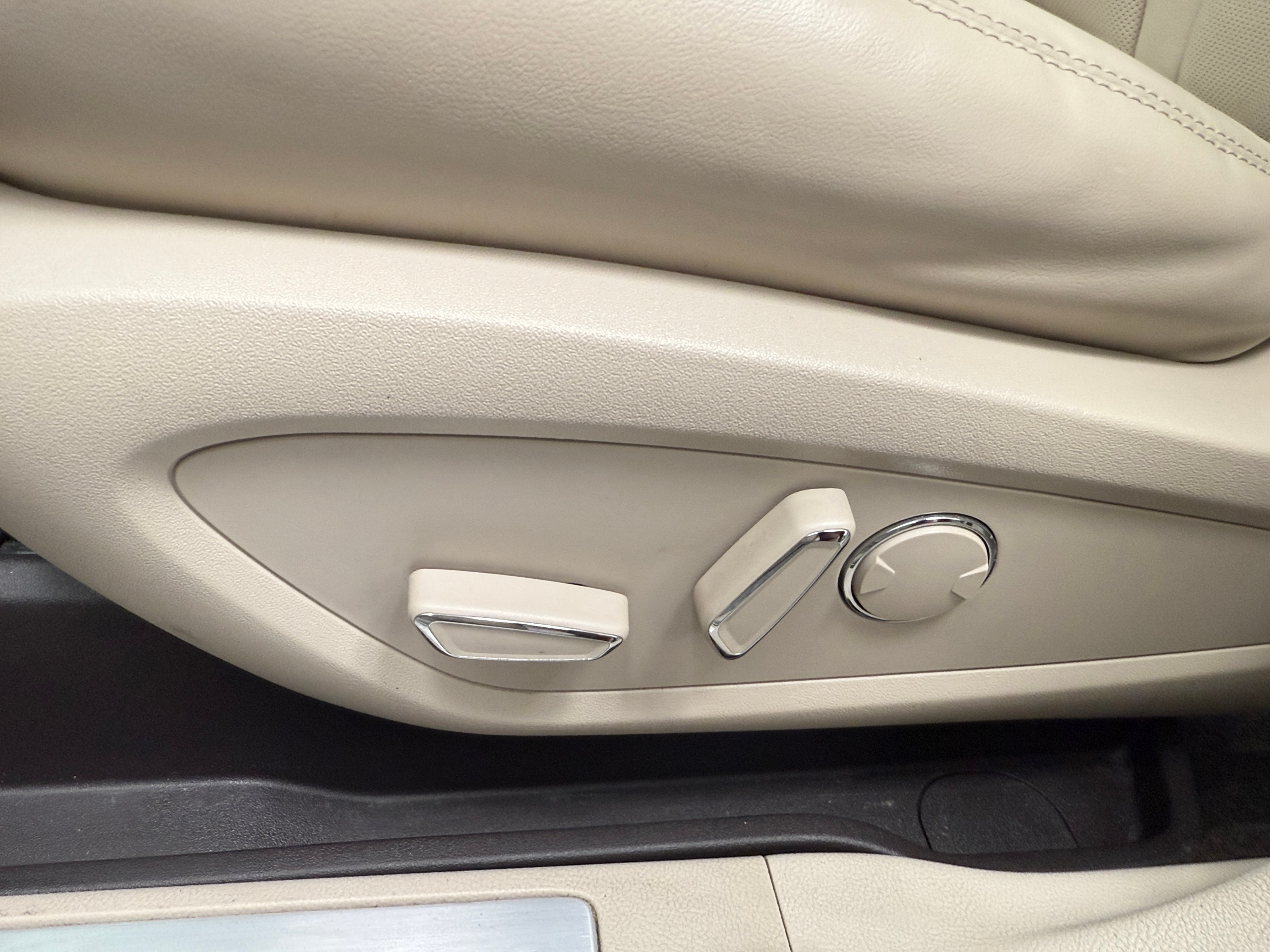 2017 Lincoln MKC