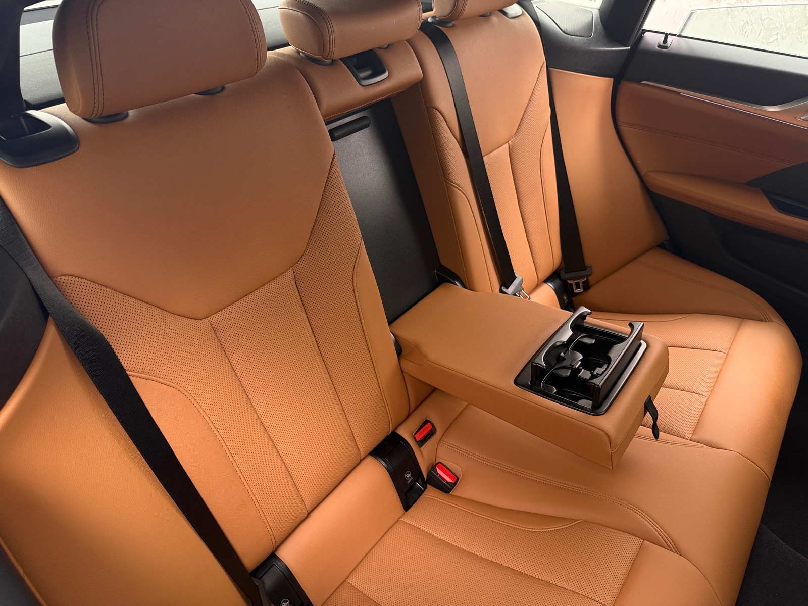 Thumbnail: 2024 BMW i4 - 5