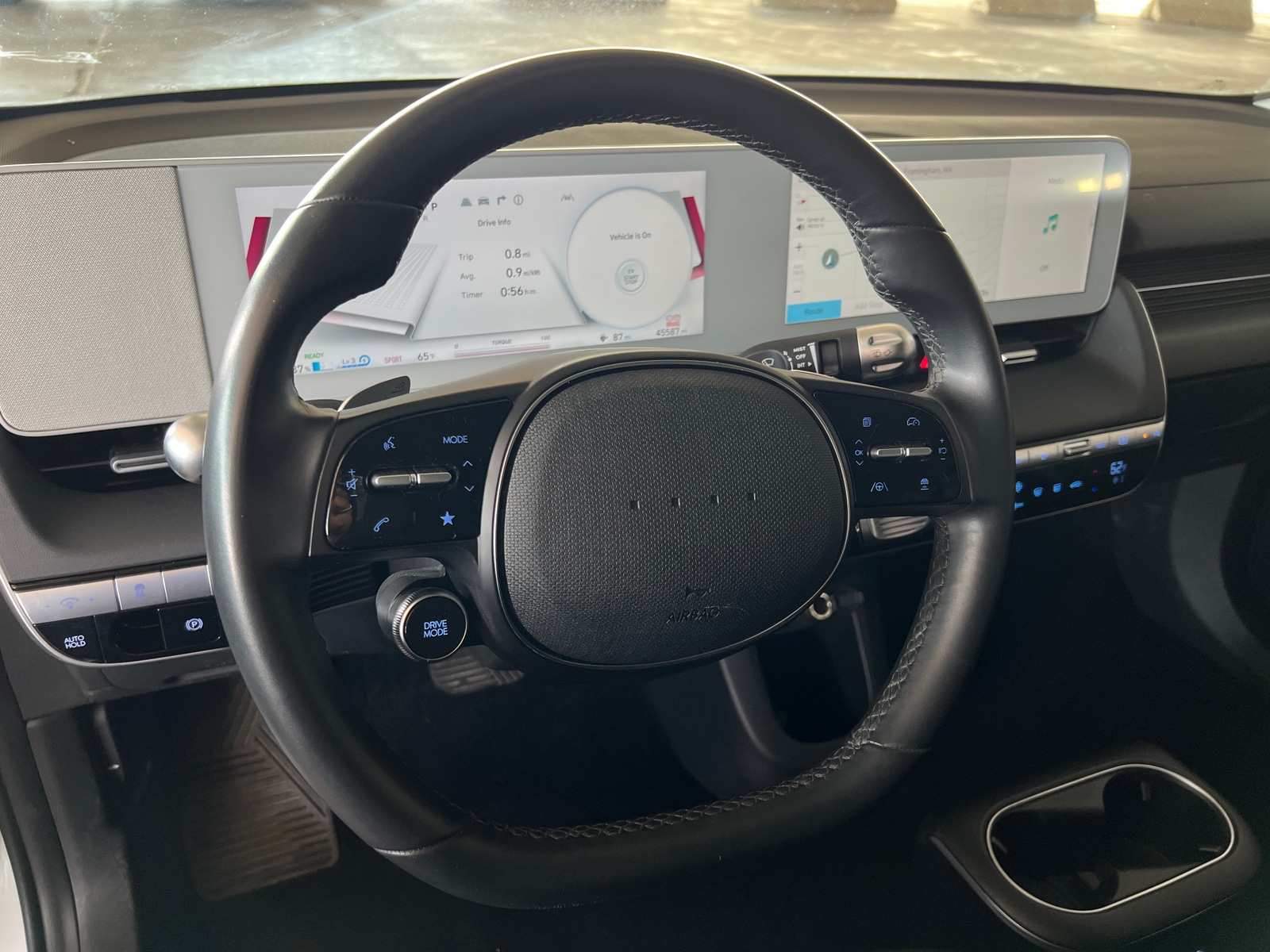 Thumbnail: 2023 Hyundai Ioniq 5 - 5