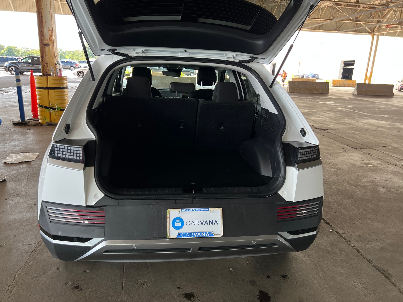 Thumbnail: 2023 Hyundai Ioniq 5 - 7