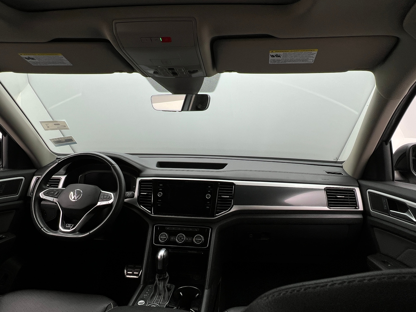 Thumbnail: 2023 Volkswagen Atlas - 2