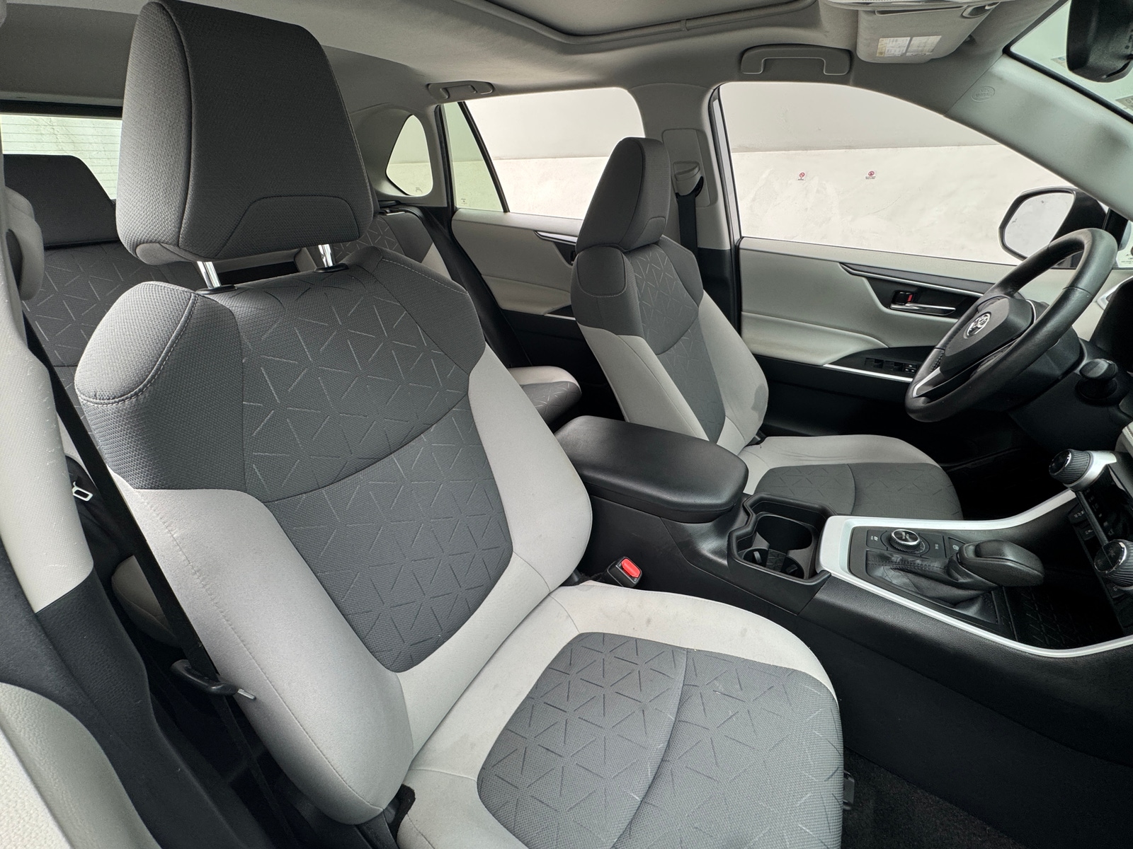 Thumbnail: 2021 Toyota RAV4 - 2