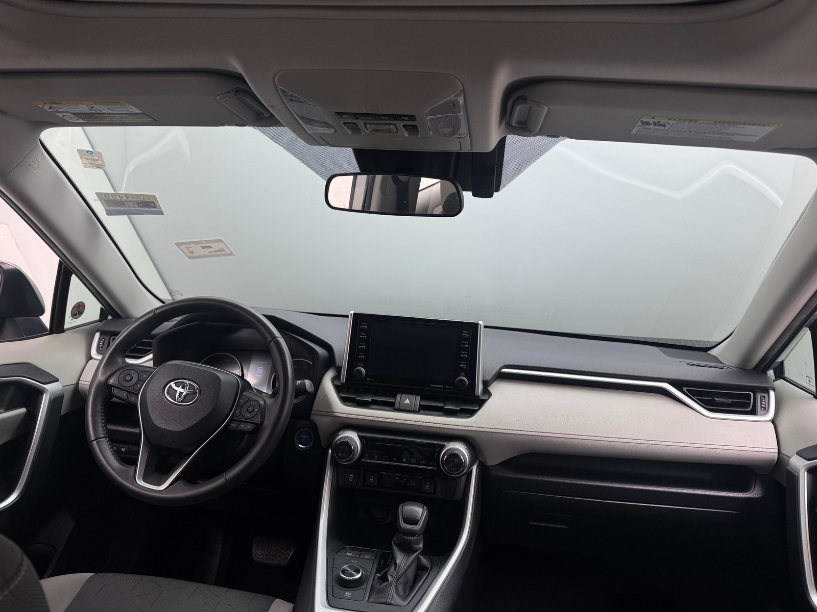 Thumbnail: 2021 Toyota RAV4 - 3